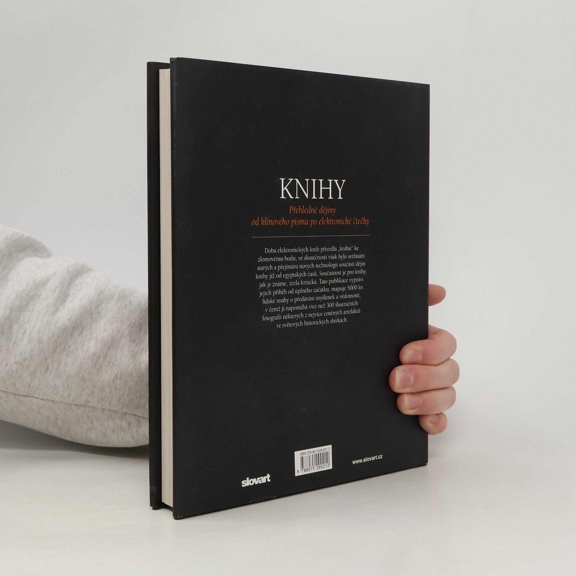 James Munro Knihy: Přehledné dějiny od klínového písma po elektronické čtečky
