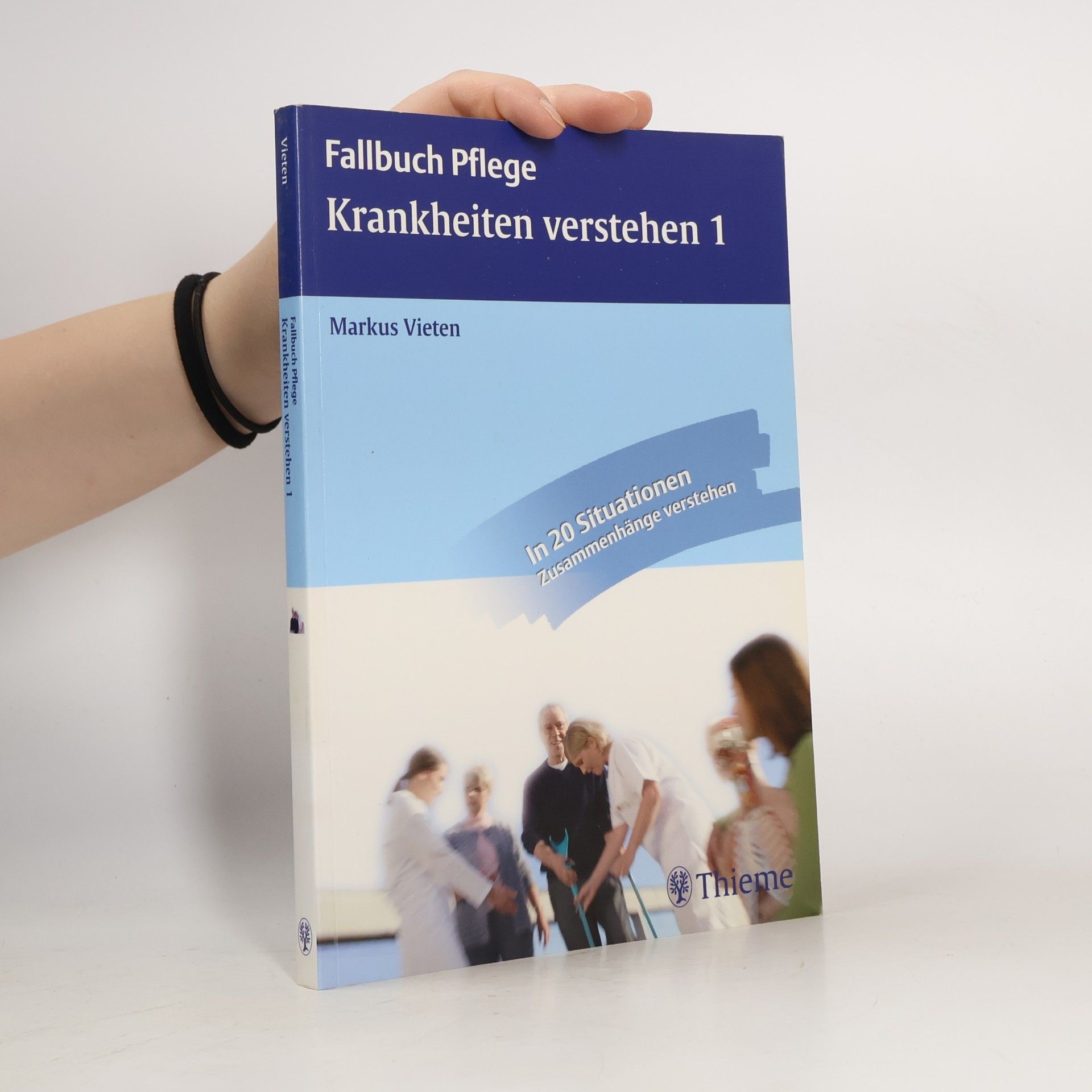 Krankheiten verstehen 1