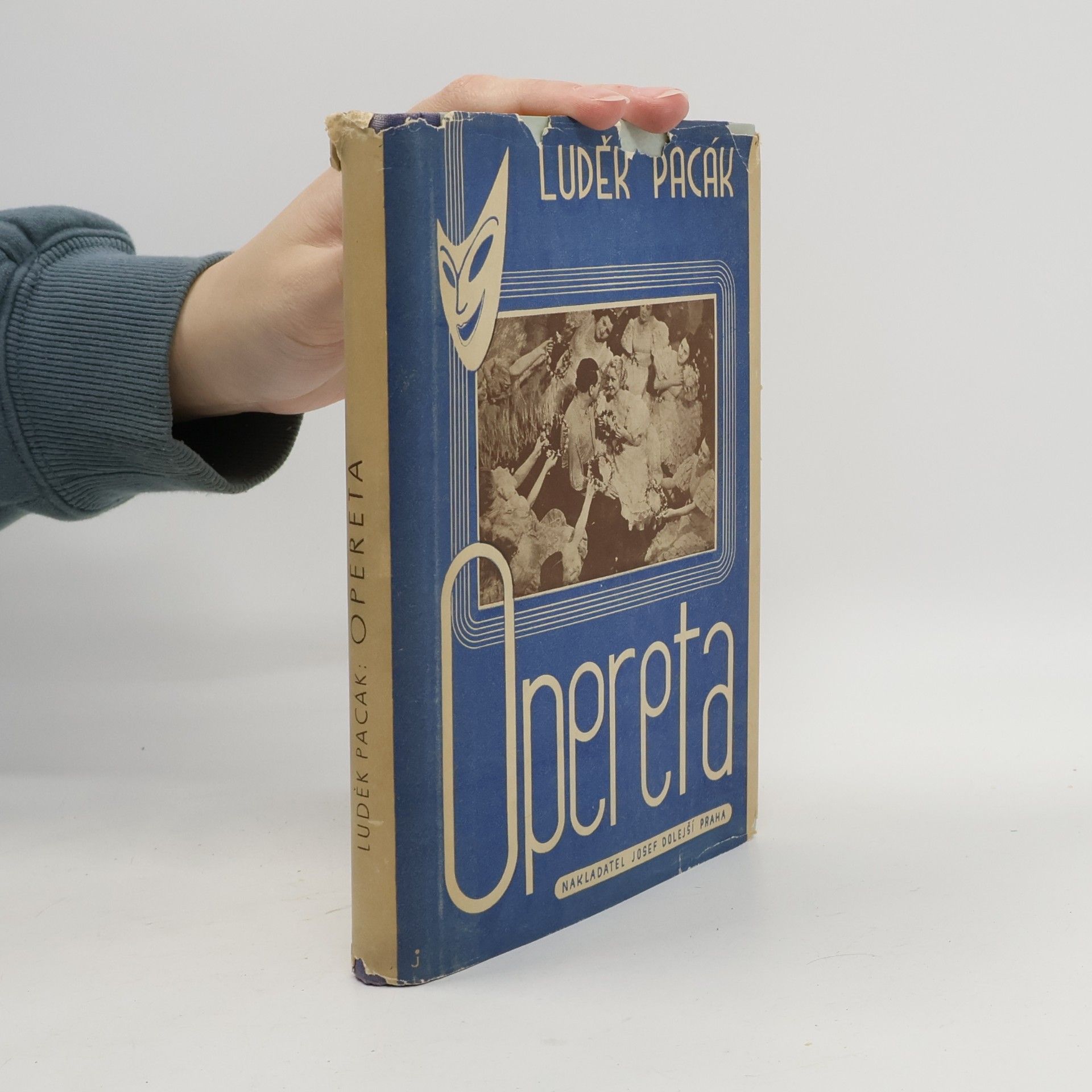 Opereta