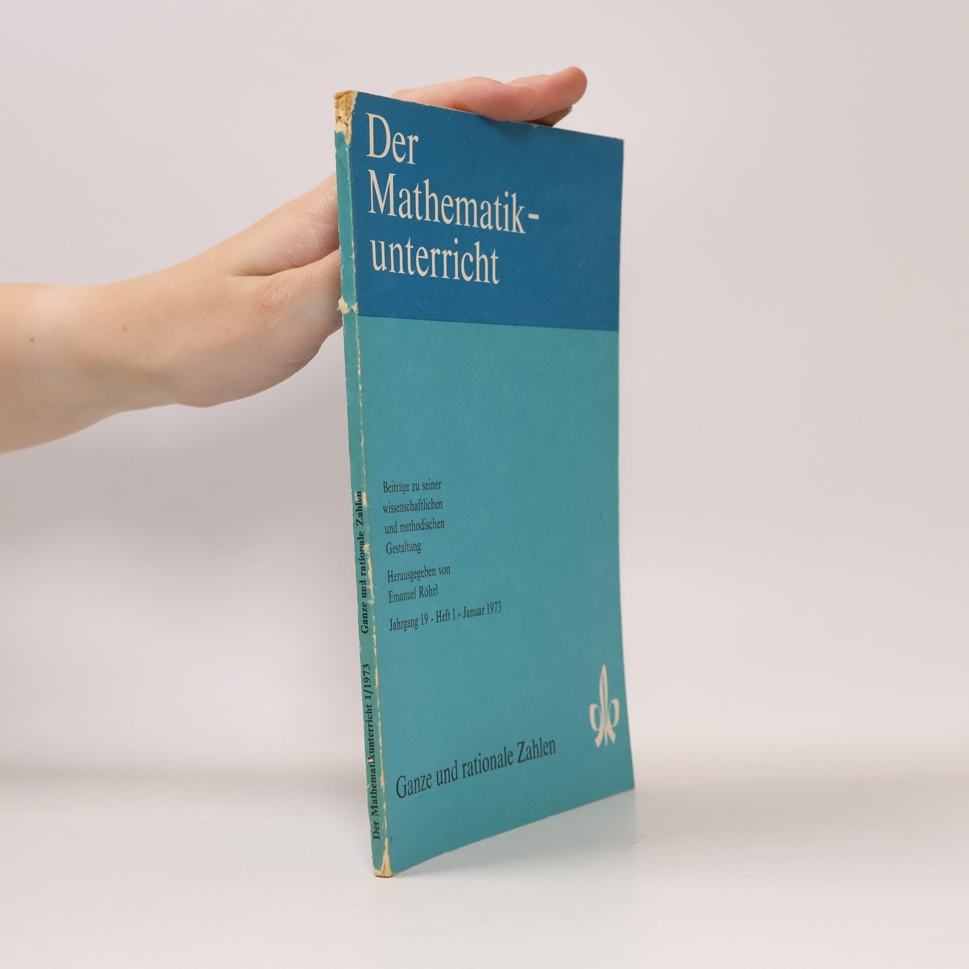Der Mathematikunterricht