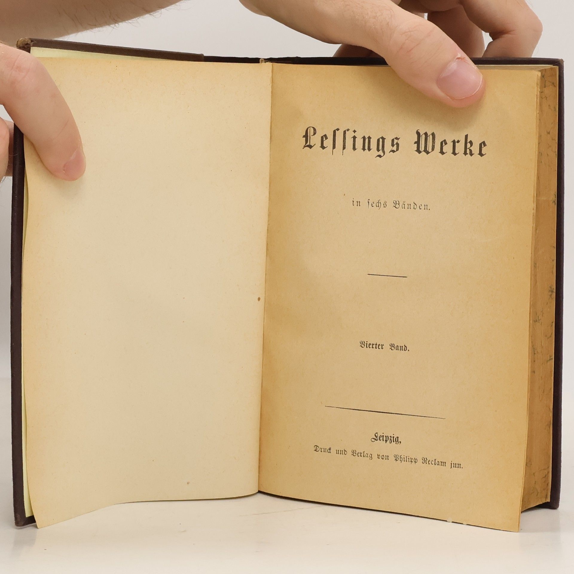 Lessing King's Wake