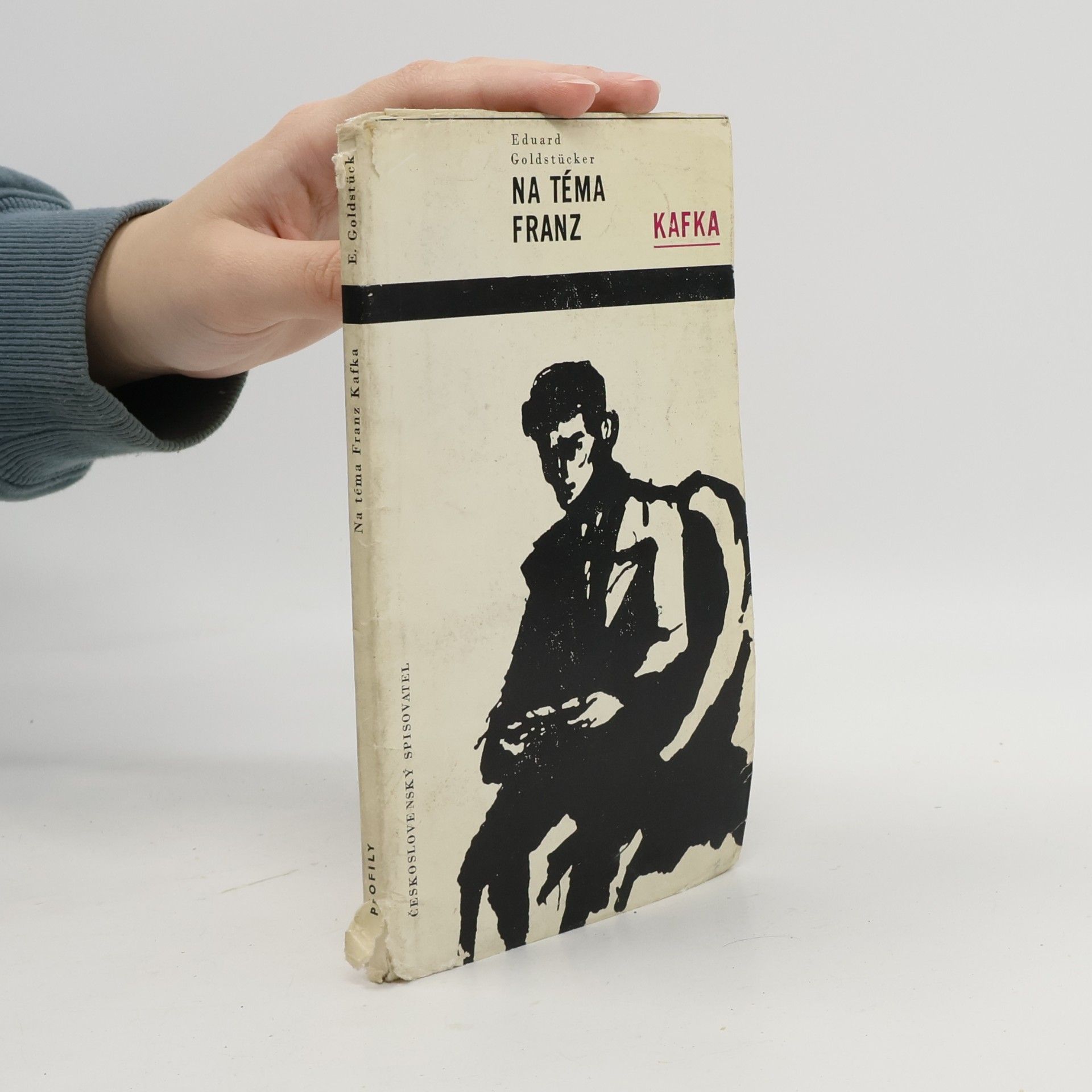 Na téma Franz Kafka
