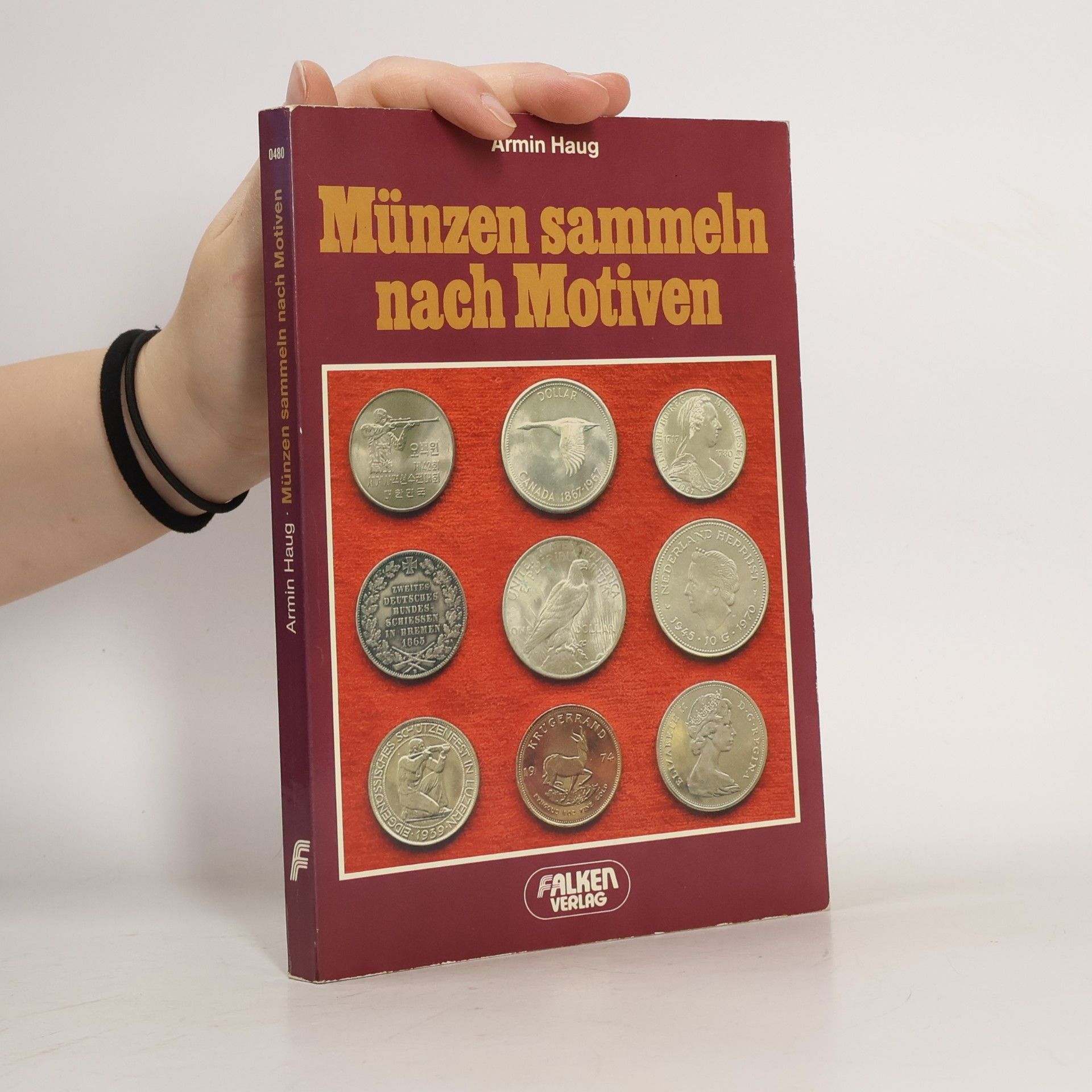 Münzen sammeln nach Motiven