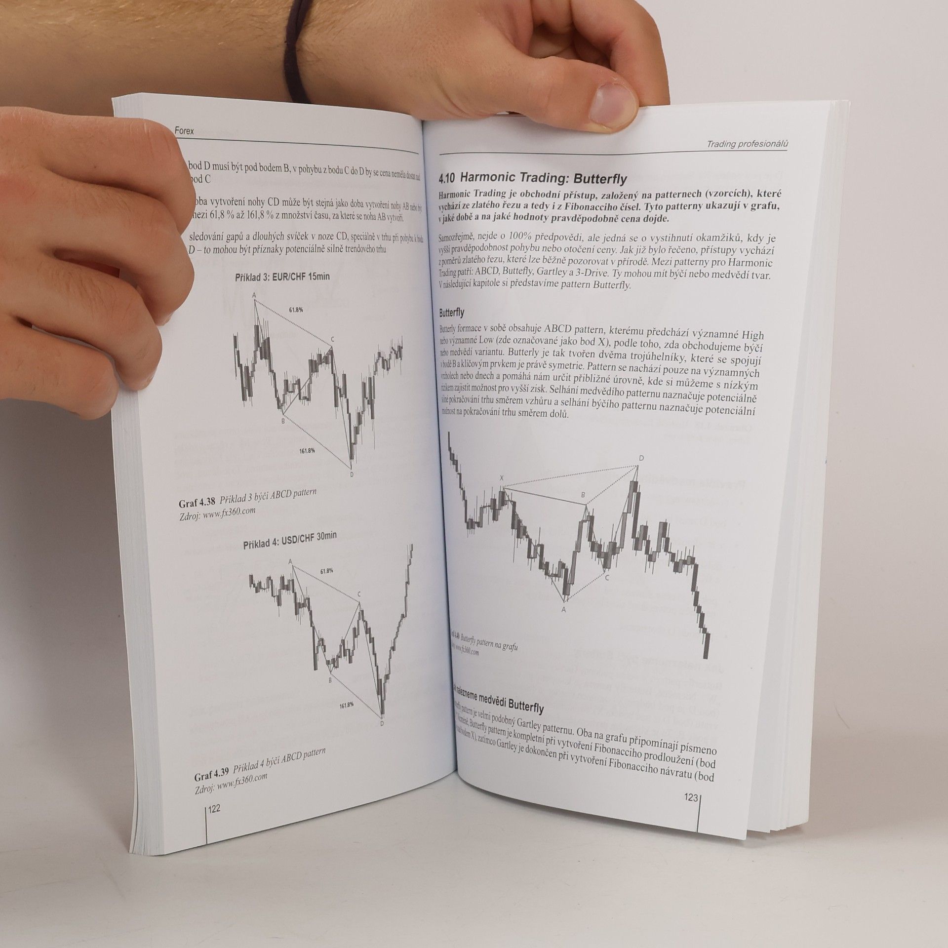 Kolektív autorov FOREX - jak zbohatnout a nekrást : obchodování na měnových trzích Obchodování na měnových trzích FOREX