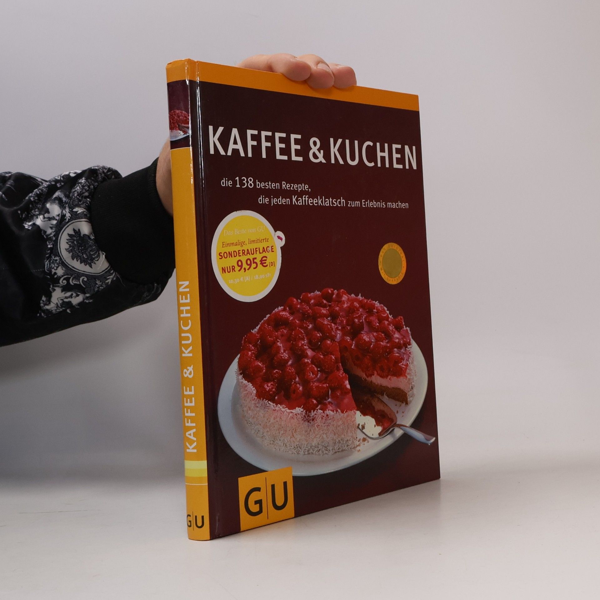 Kaffee & Kuchen