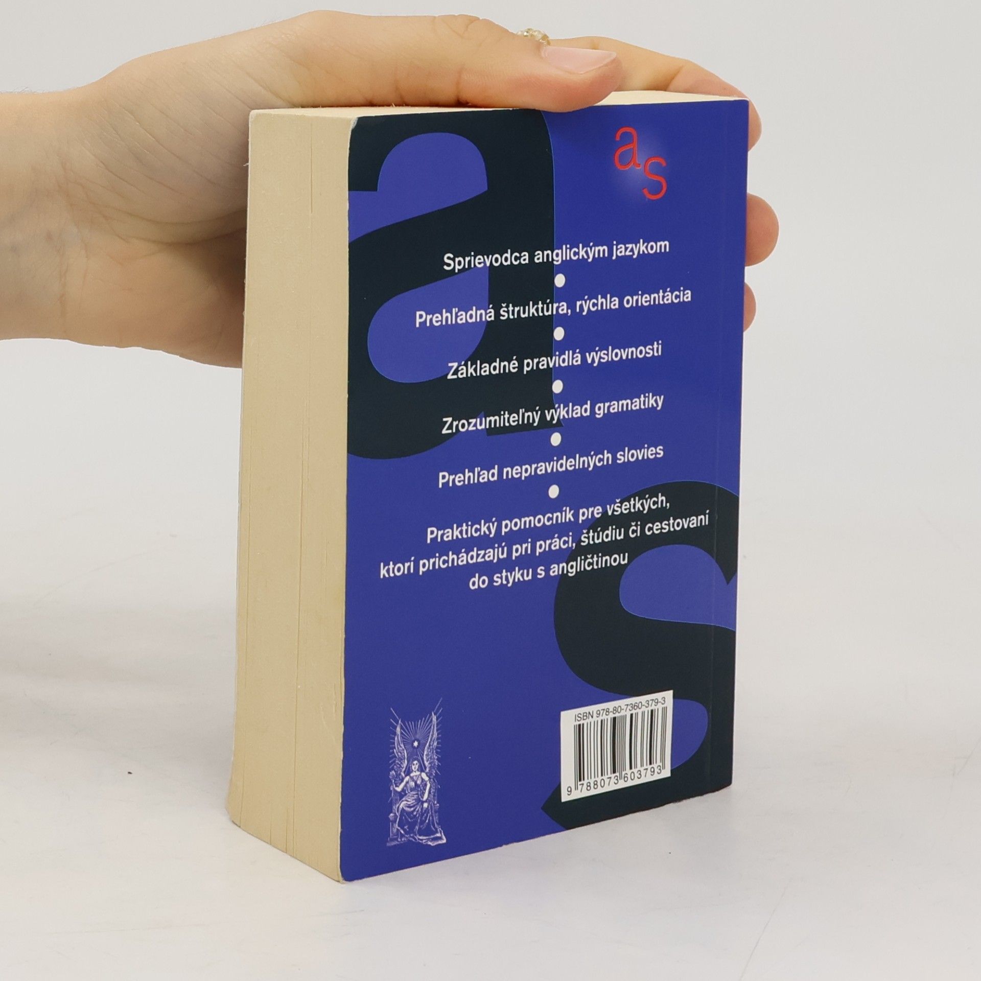 Collectif d'auteurs Anglicko-slovenský slovensko-anglický slovník