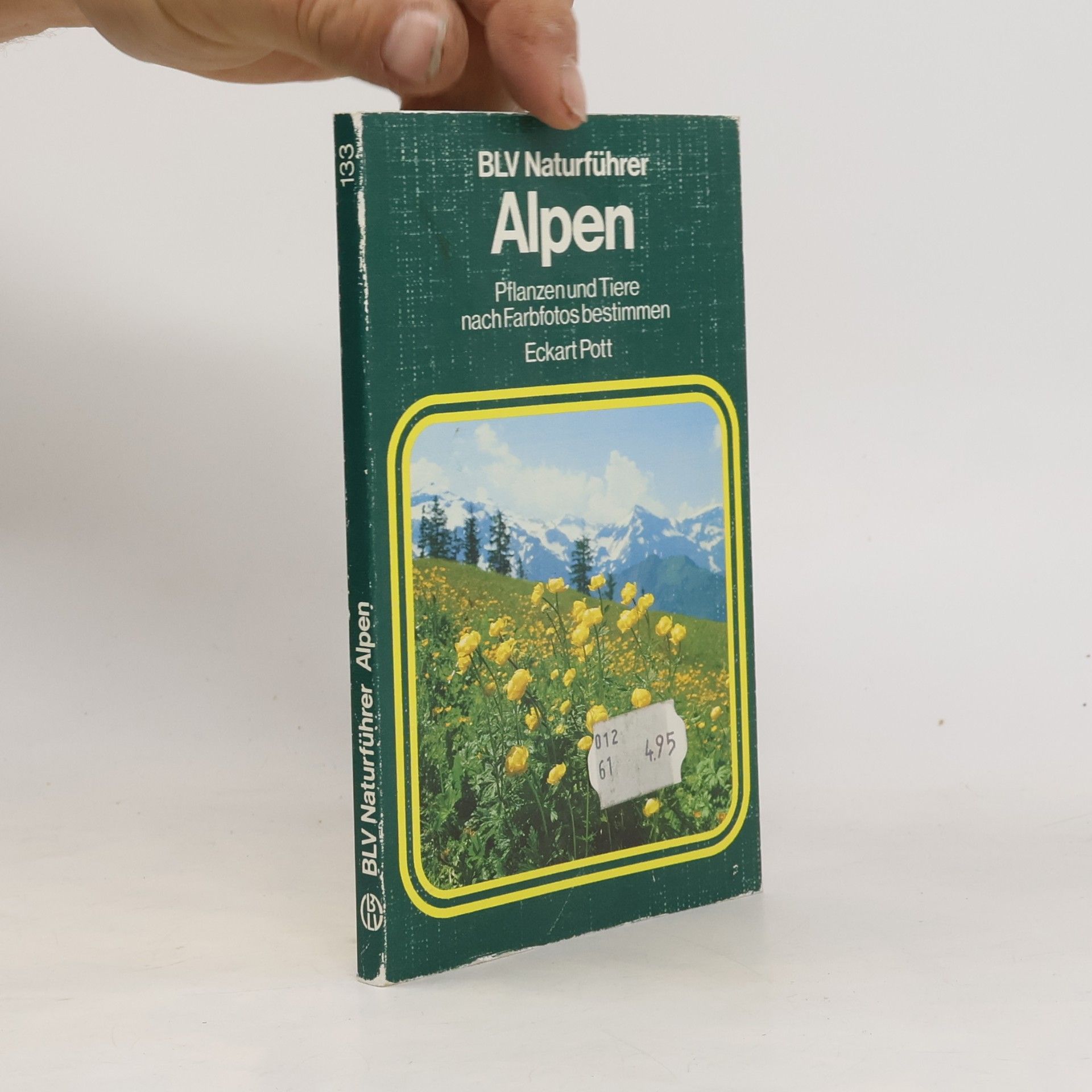 Alpen