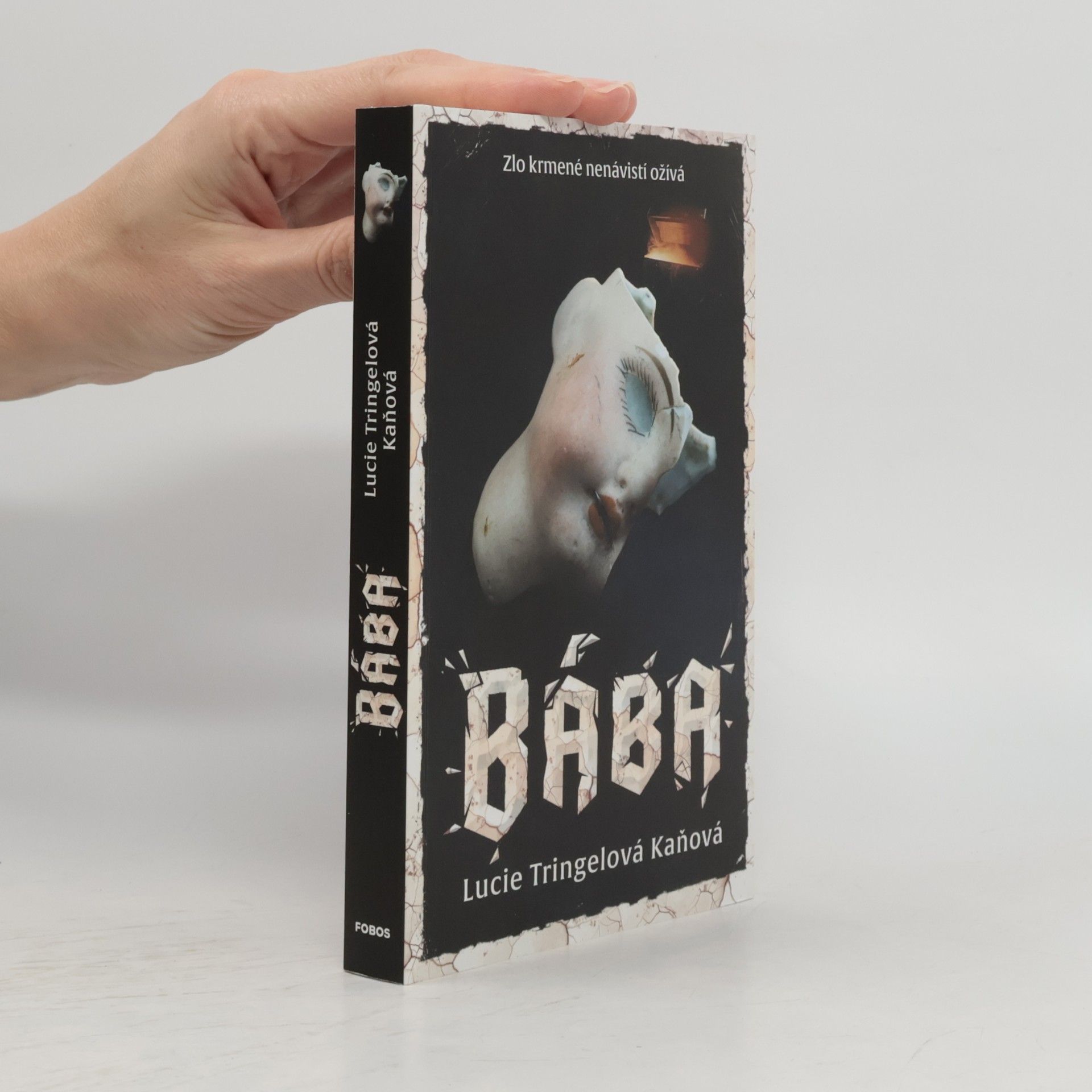 Bába