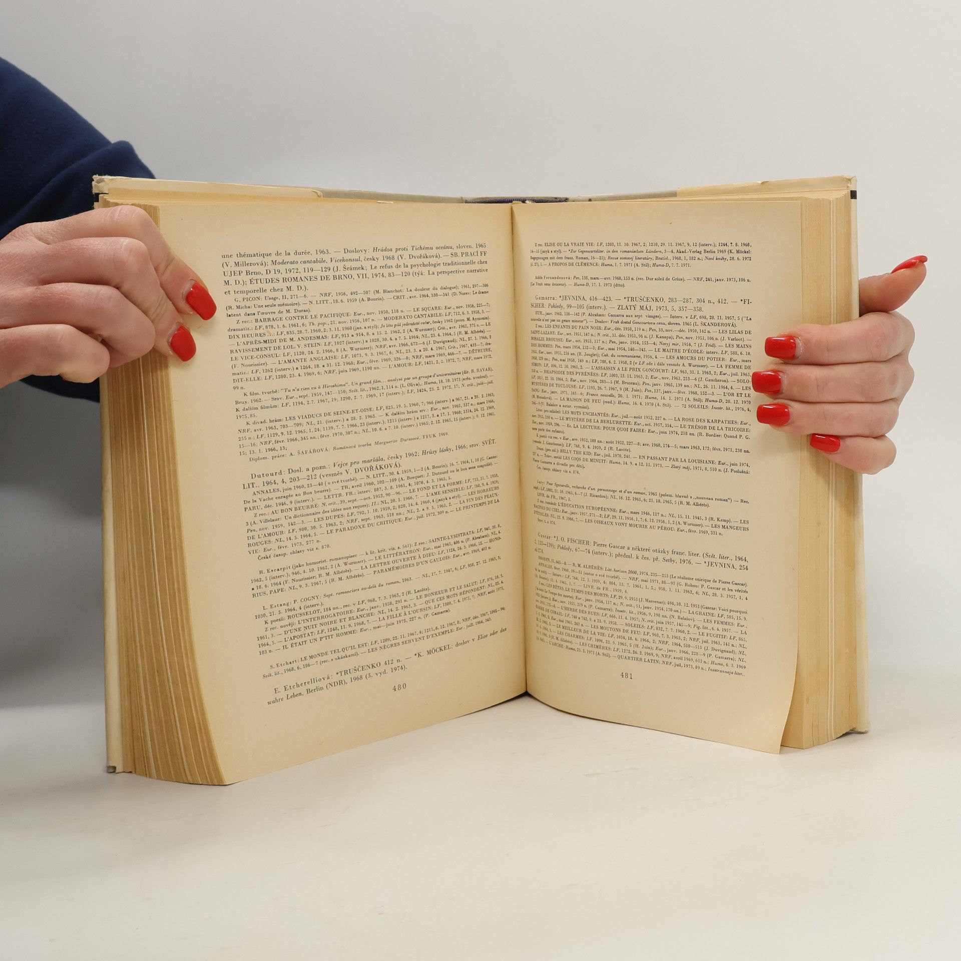 Jan O. Fischer Dějiny francouzské literatury 3