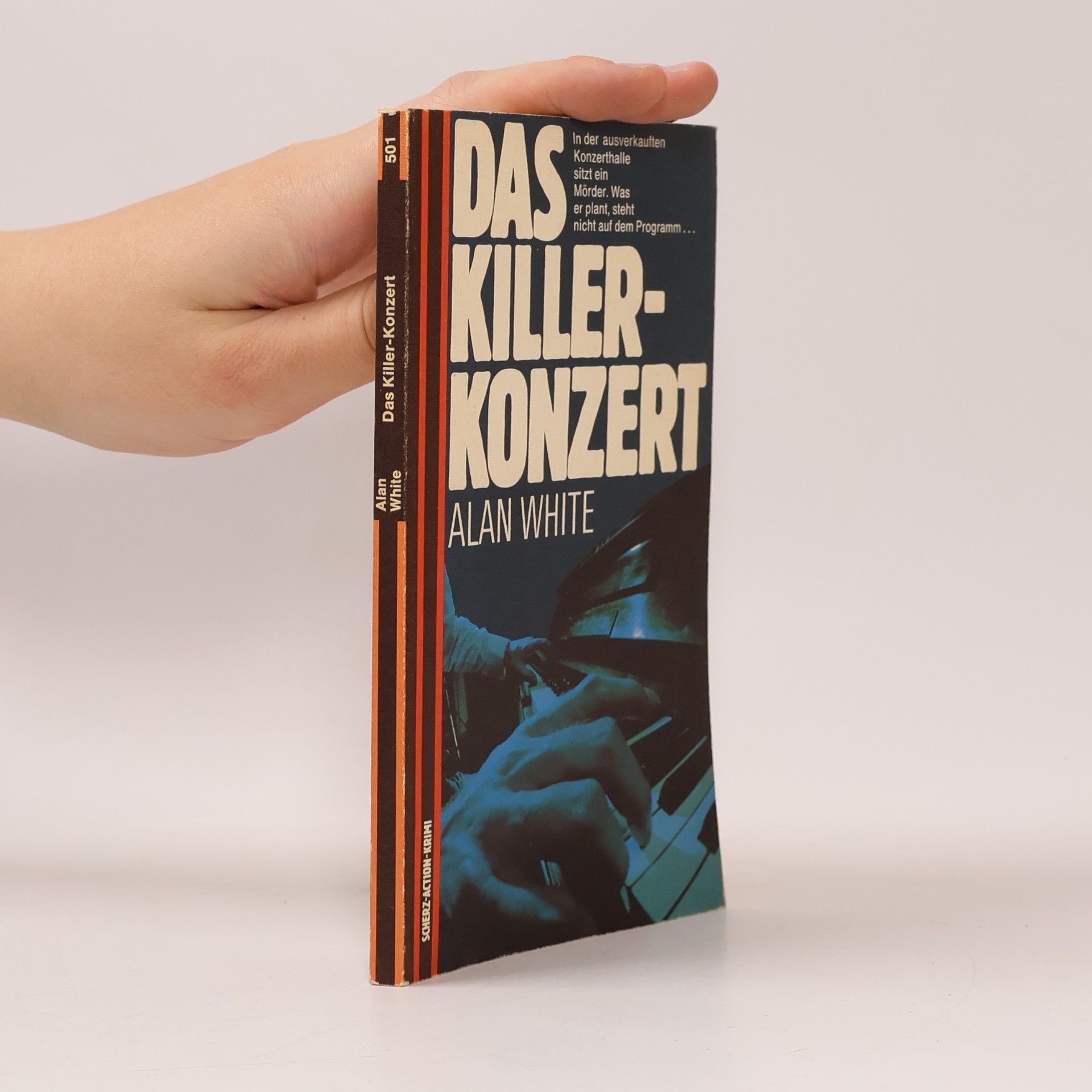 Das Killer-Konzert