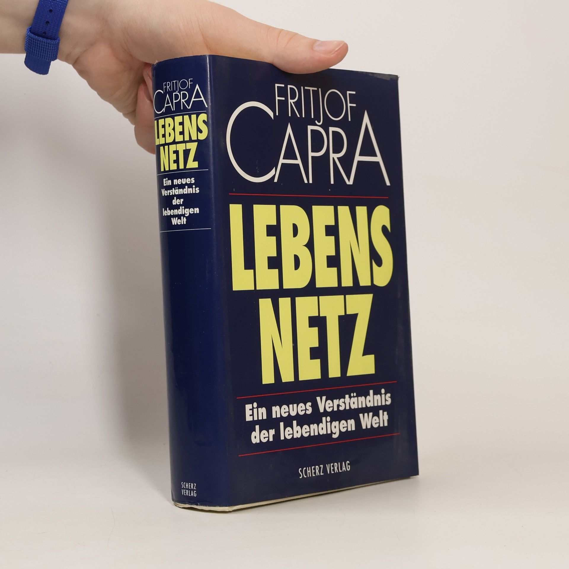 Lebensnetz