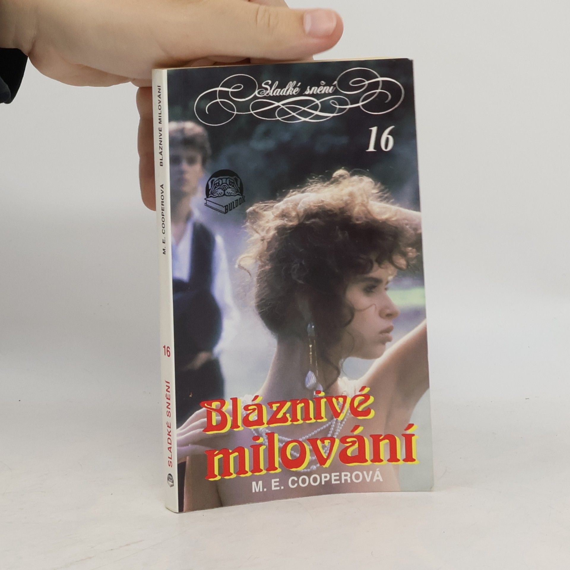 Bláznivé milování