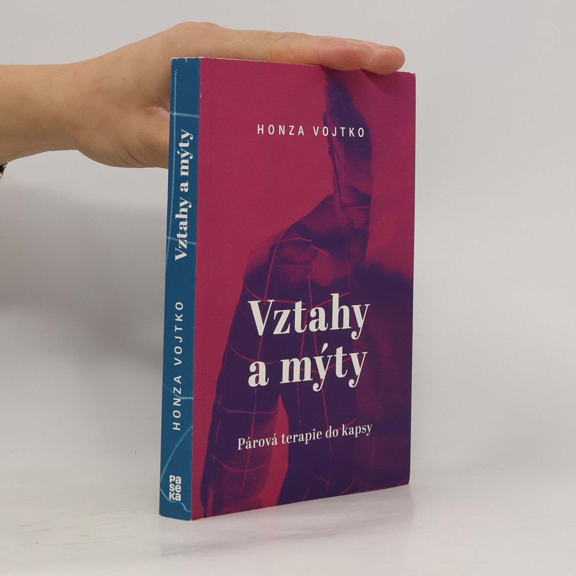 Ján Vojtko Vztahy a mýty
