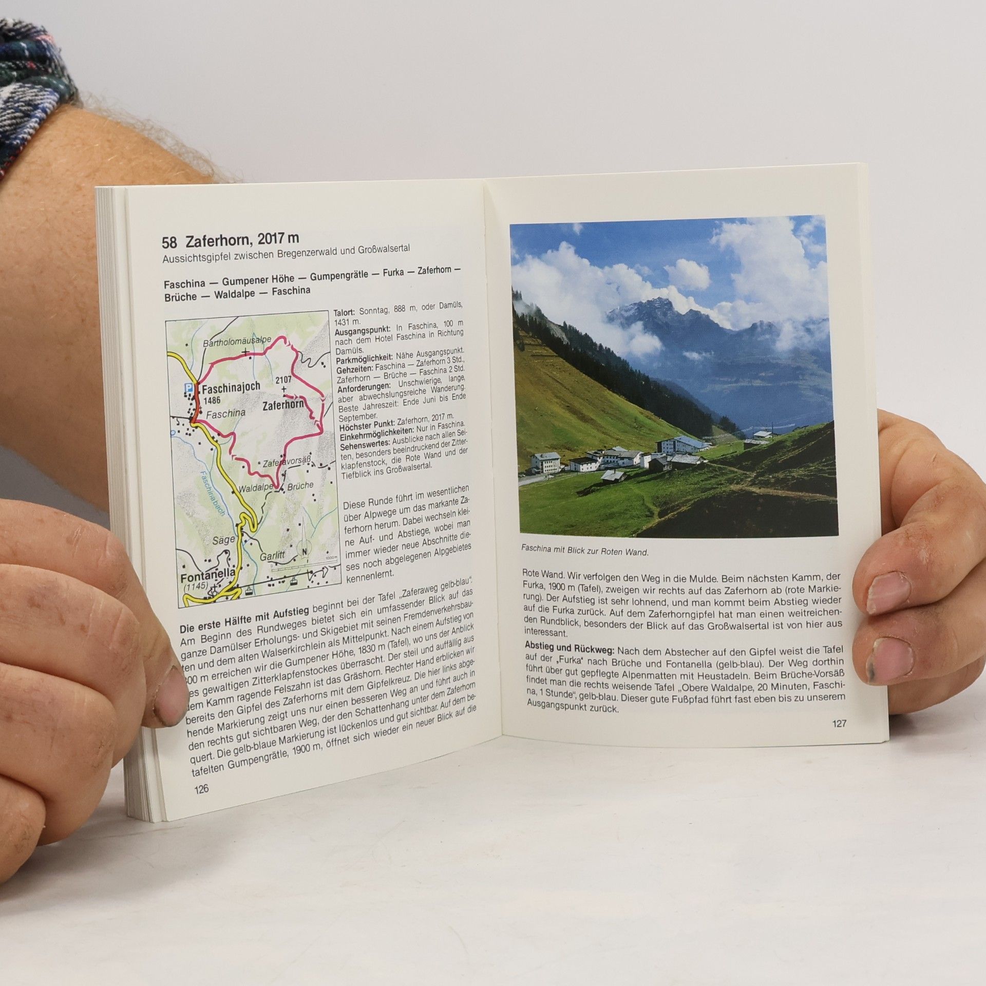 Jörg Heine Vom Bodensee bis zum Brandnertal