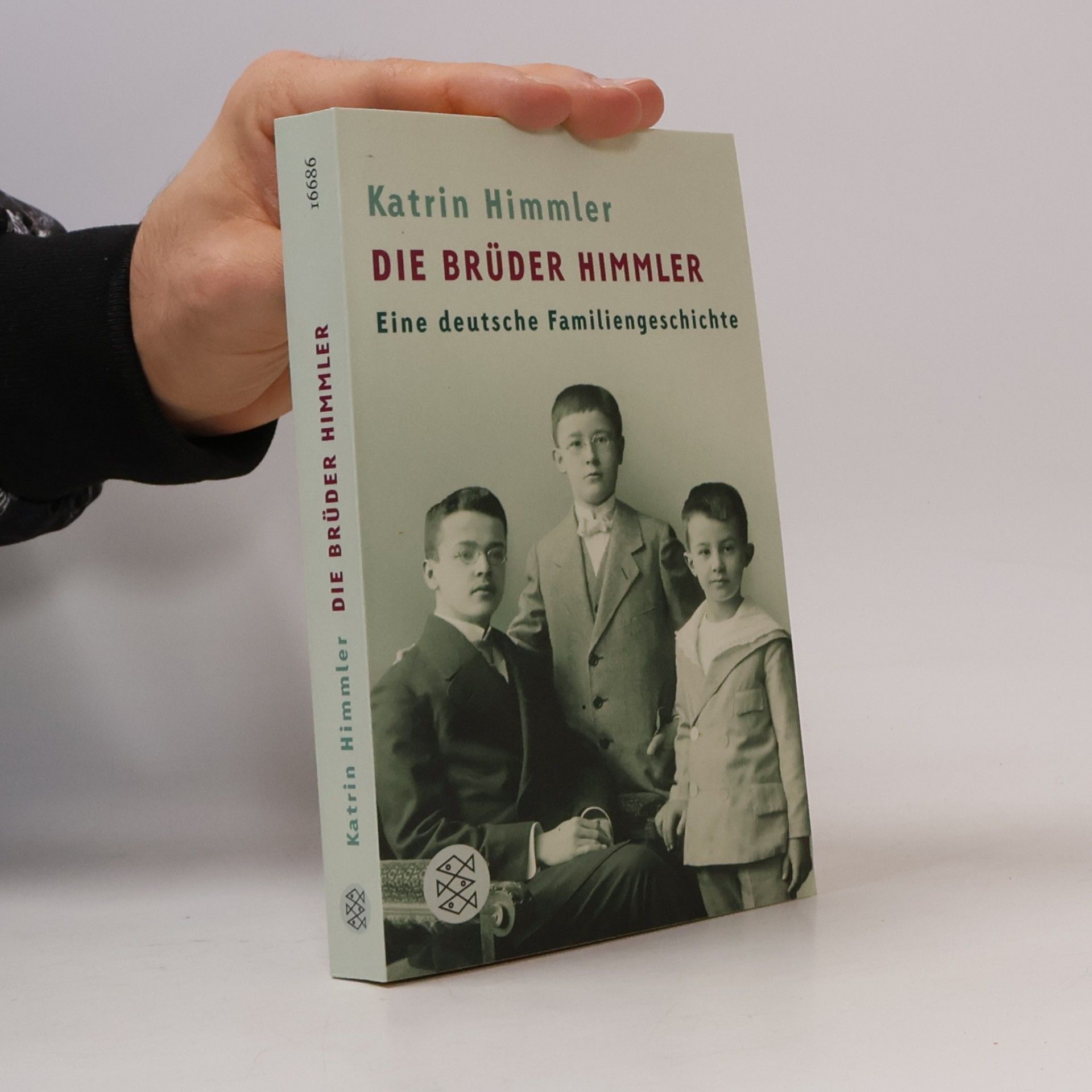 Die Brüder Himmler