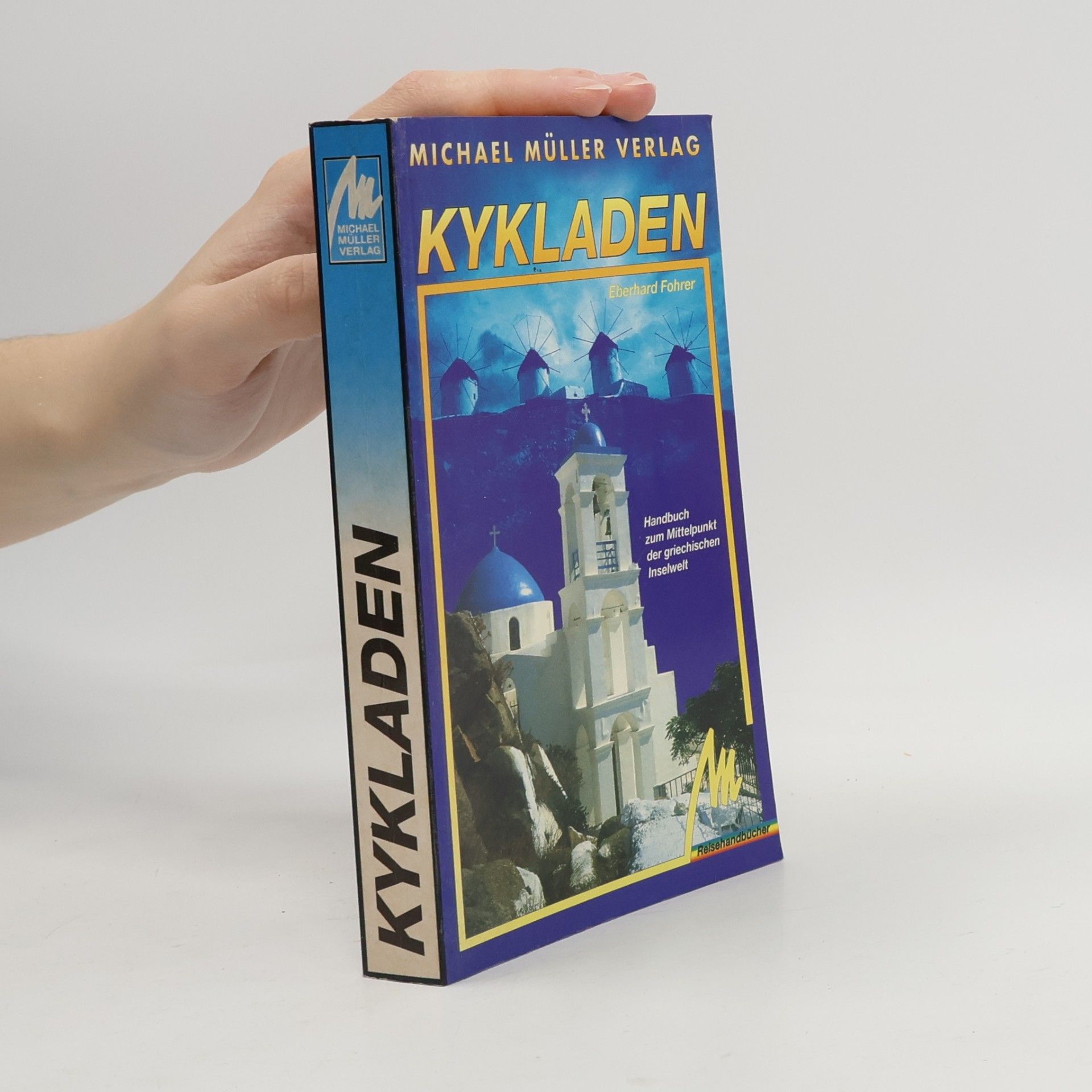 Kykladen