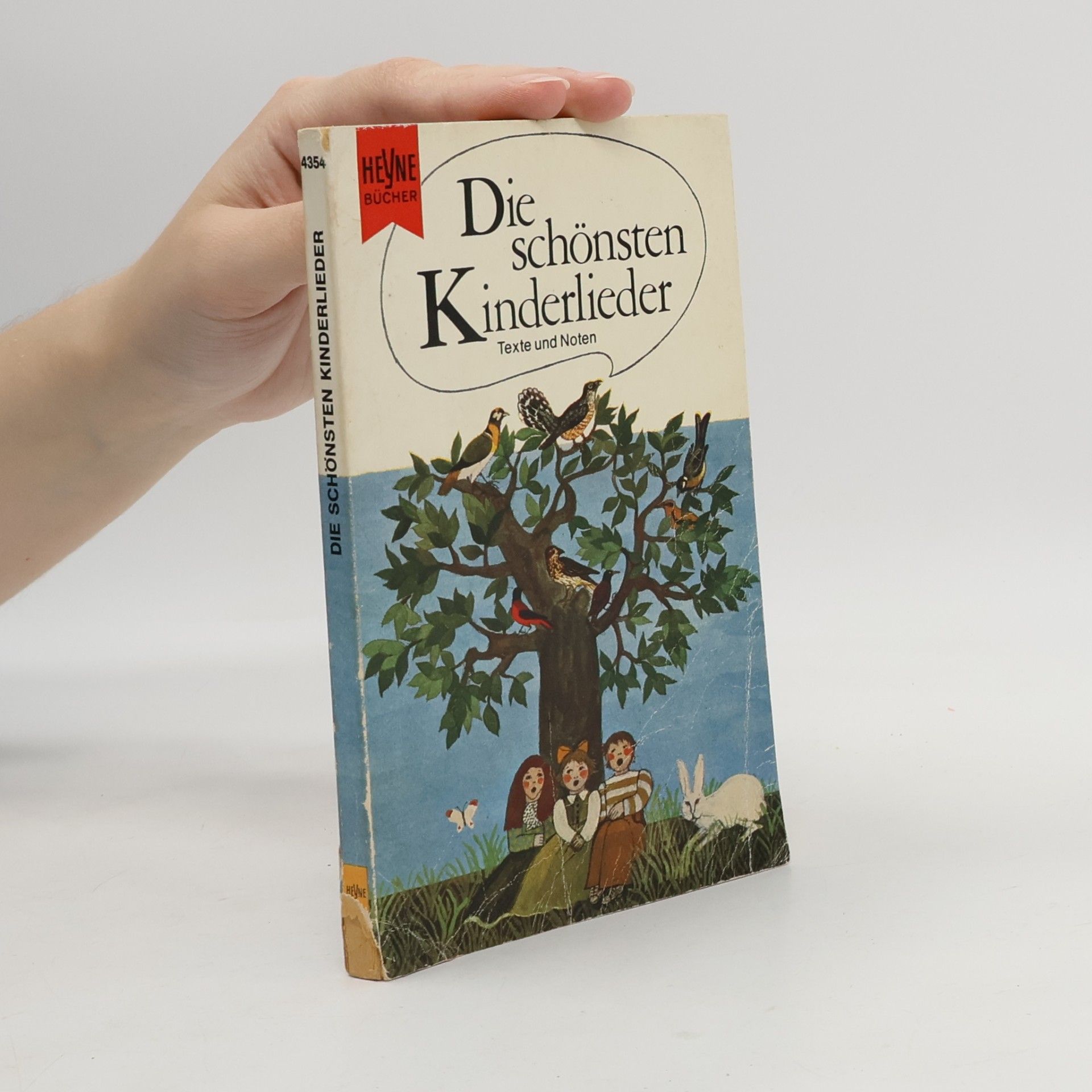 Anita Albus Die schönsten Kinderlieder