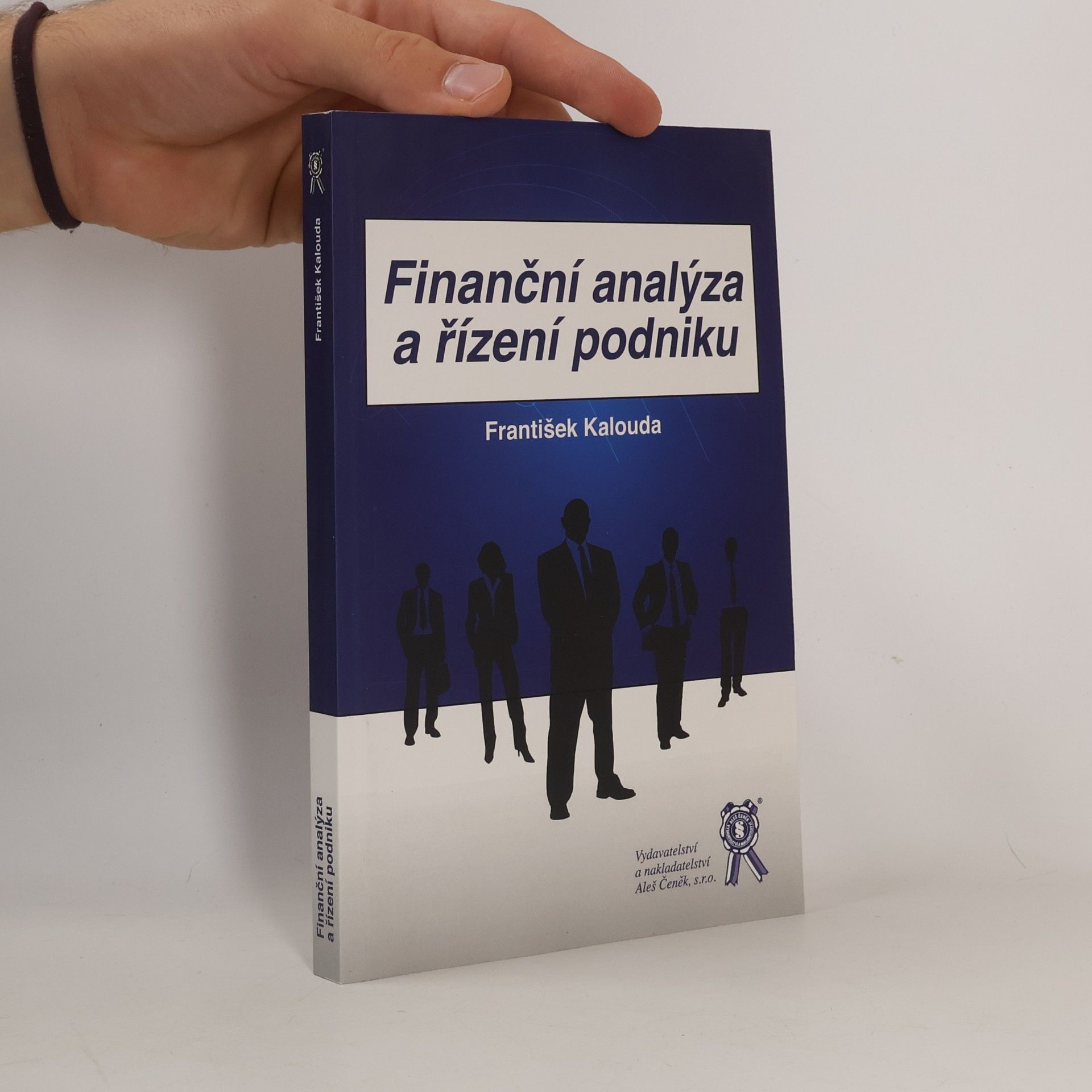 Finanční analýza a řízení podniku