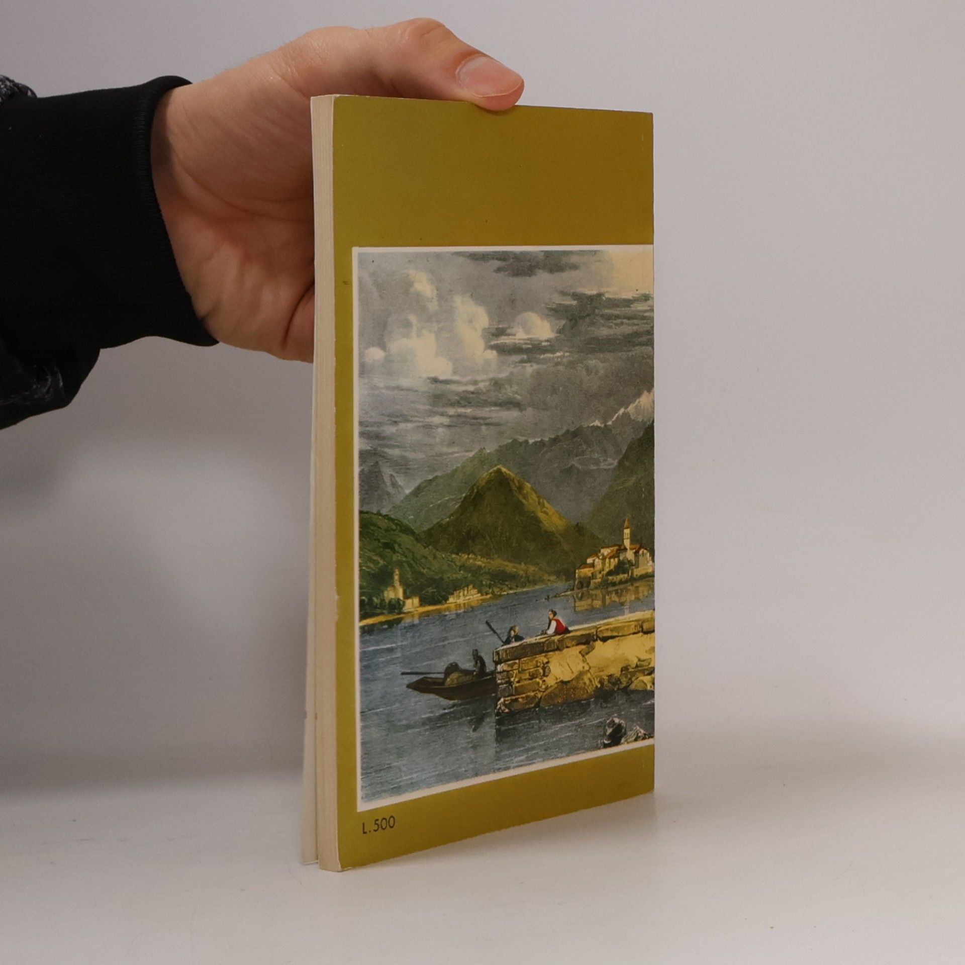 Autorenkollektiv Isola Bella. Kunstführer mit Abbildungen