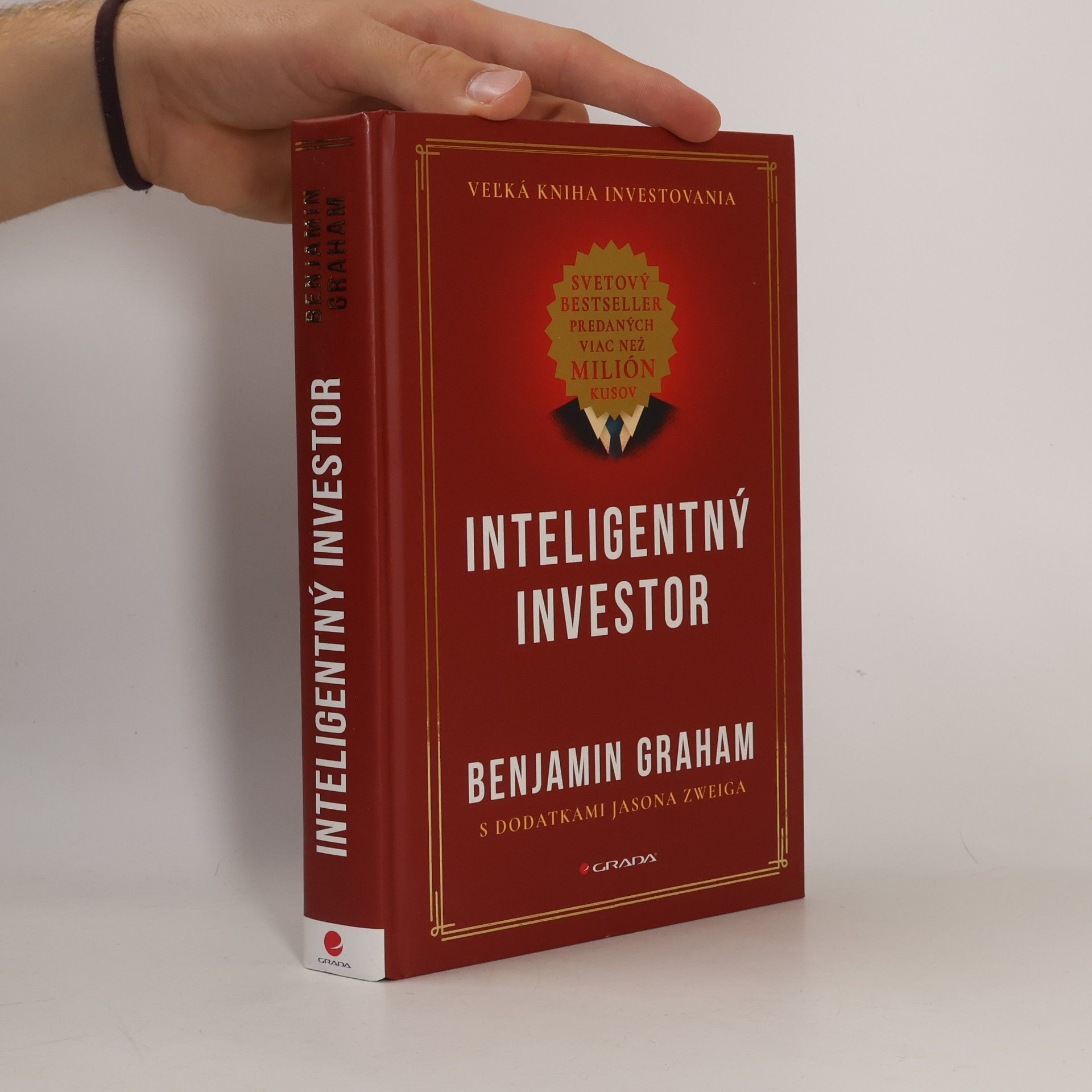 Inteligentný investor