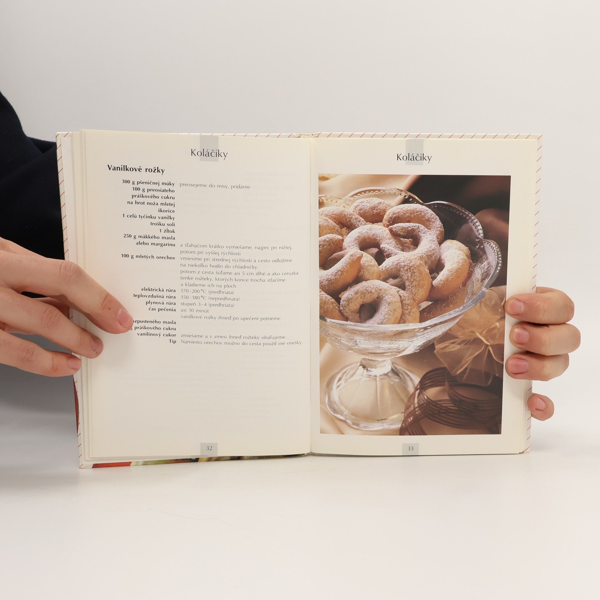Dr.Oetker Sviatočné pečivo