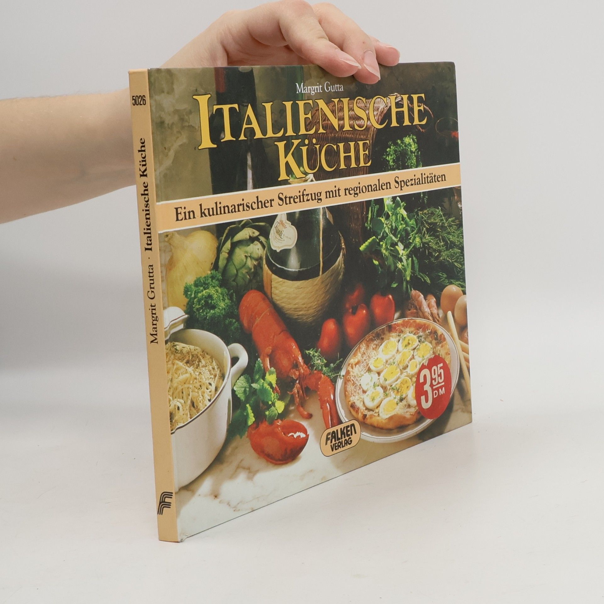 Italienische küche