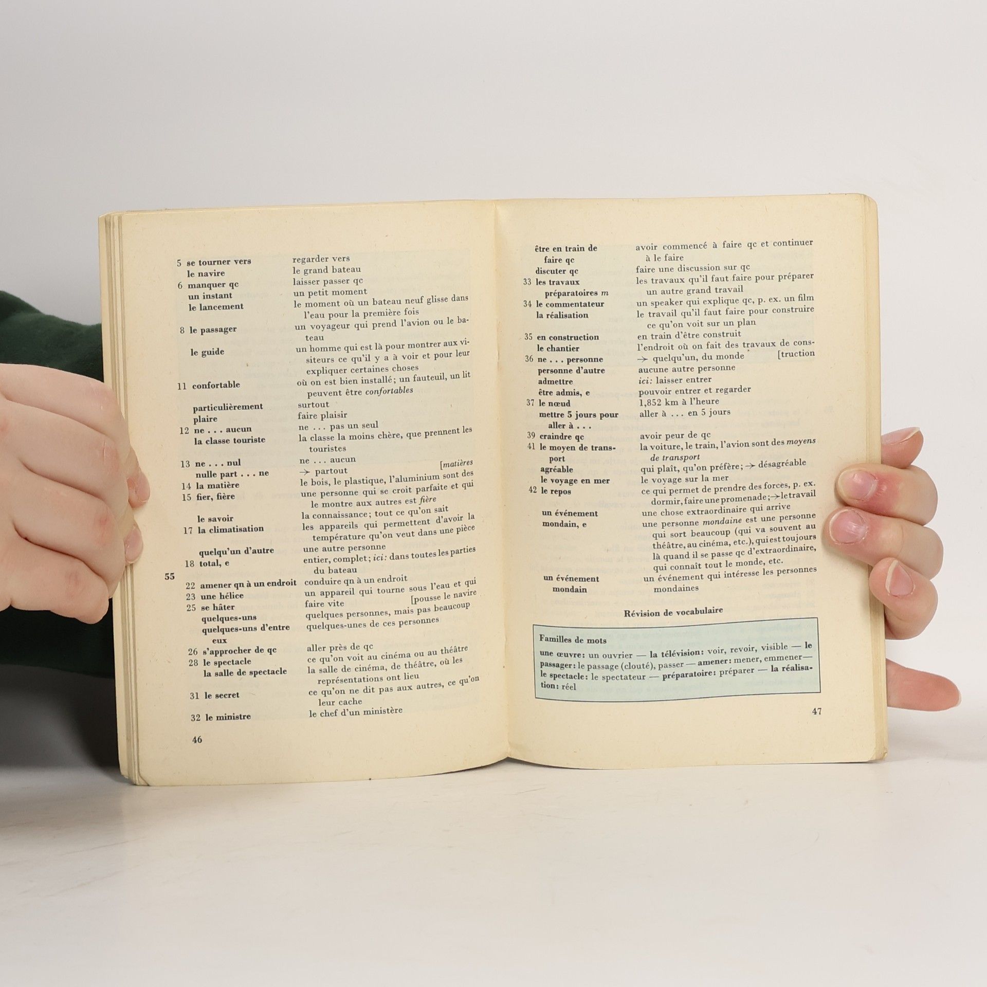 Autorenkollektiv Etudes Françaises für Gymnasien Ausgabe C
