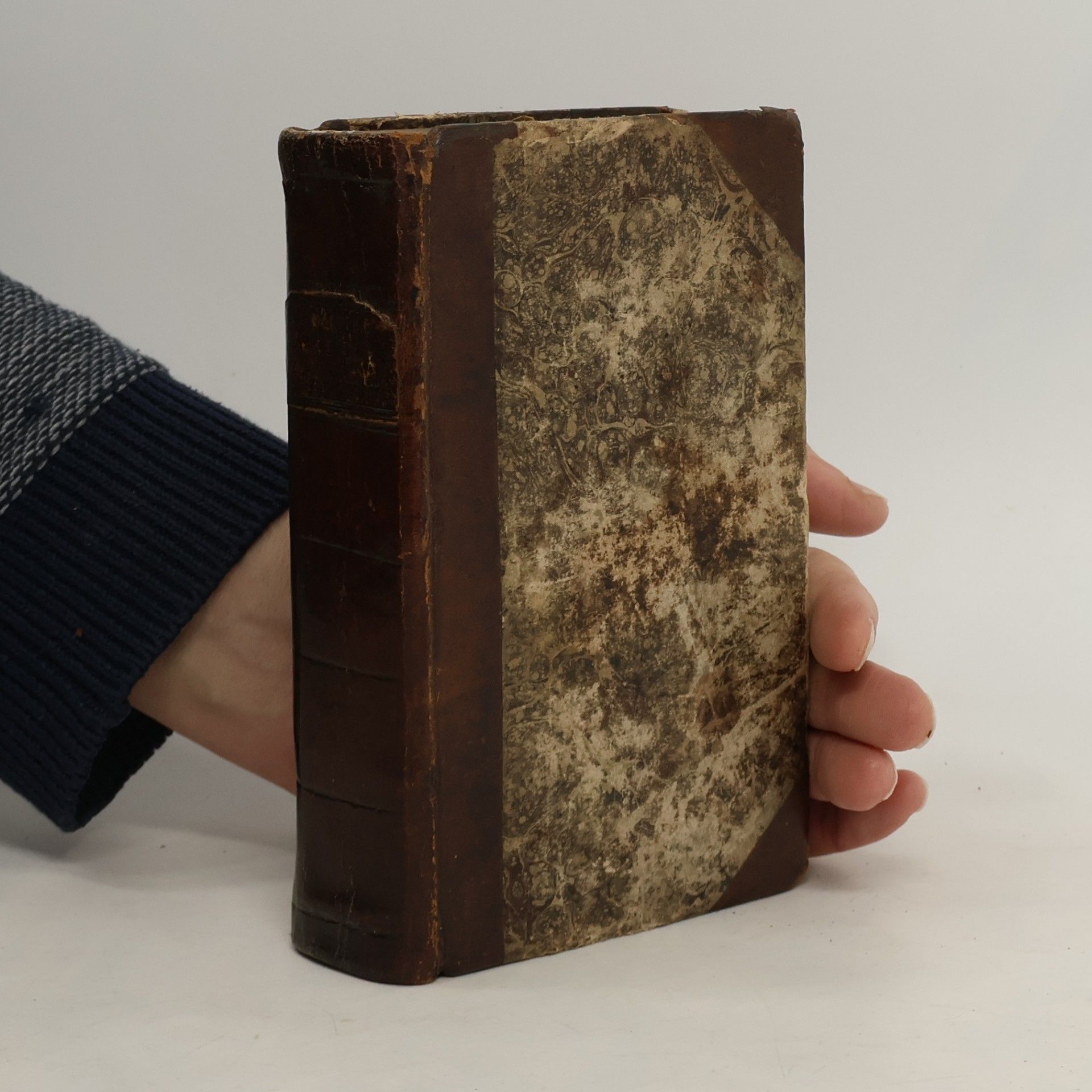 Gradus ad Parnassum sive Novus synonymorum, epithetorum, et phrasium poeticarum thesaurus