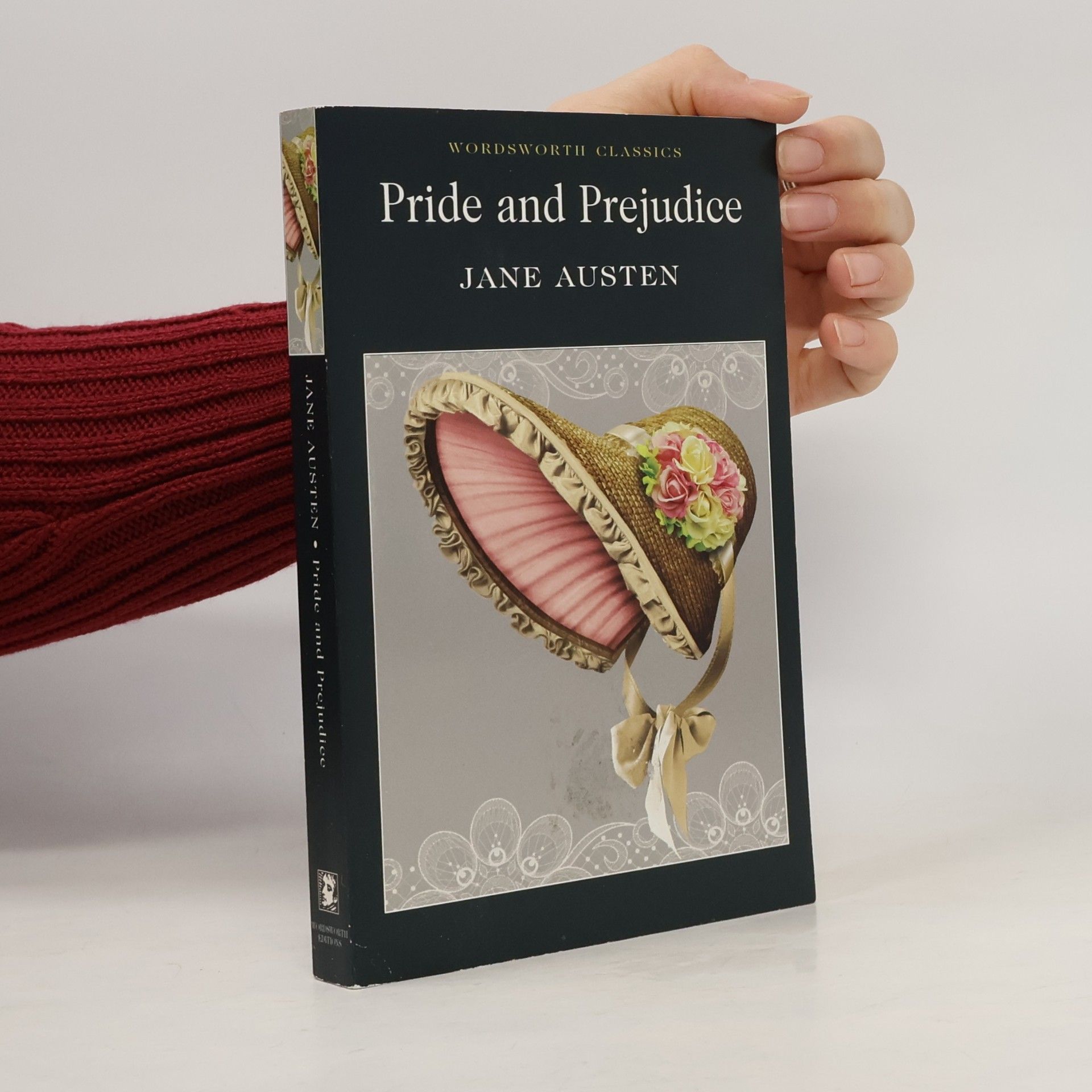 Pride and Prejudice