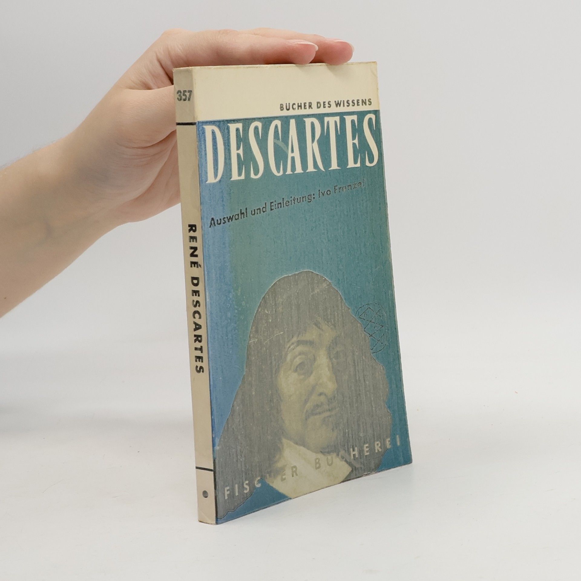 Kolektív autorov René Descartes