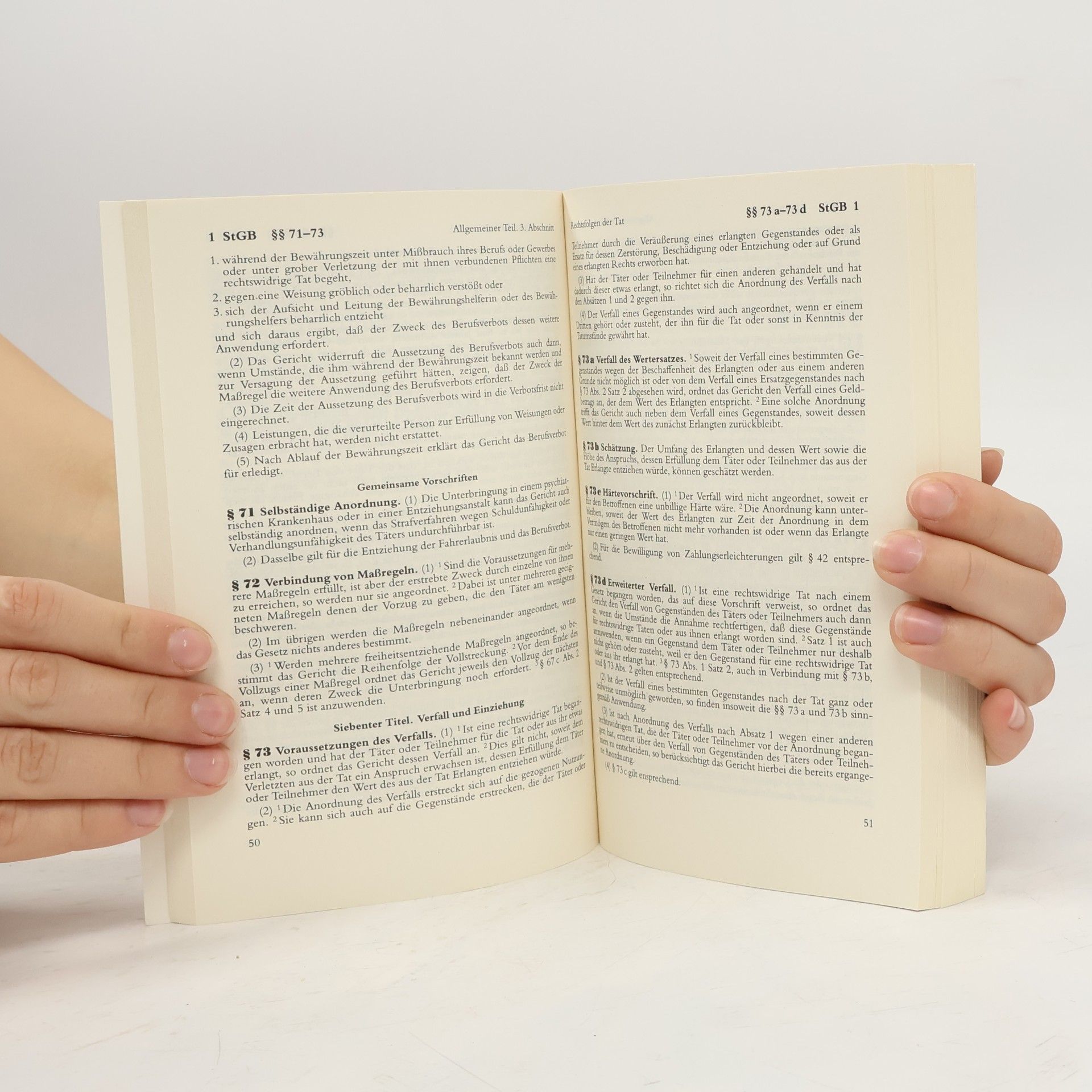 Autorenkollektiv Strafgesetzbuch