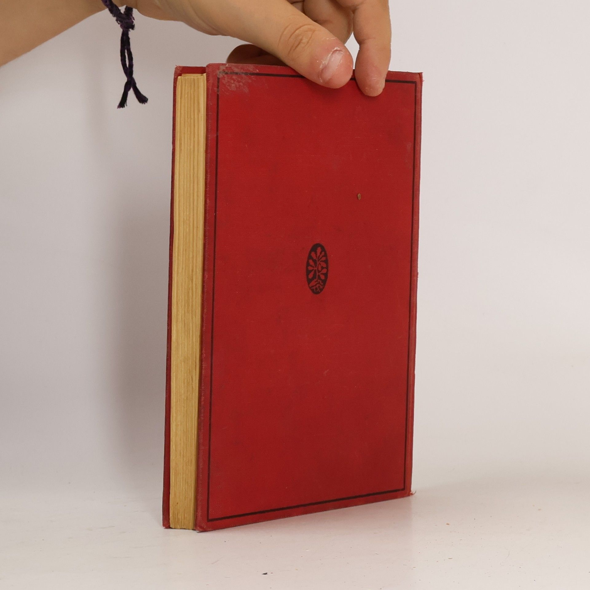 Lehnert & Landrock Bibliothek der Unterhaltung und des Wissens 11/1926