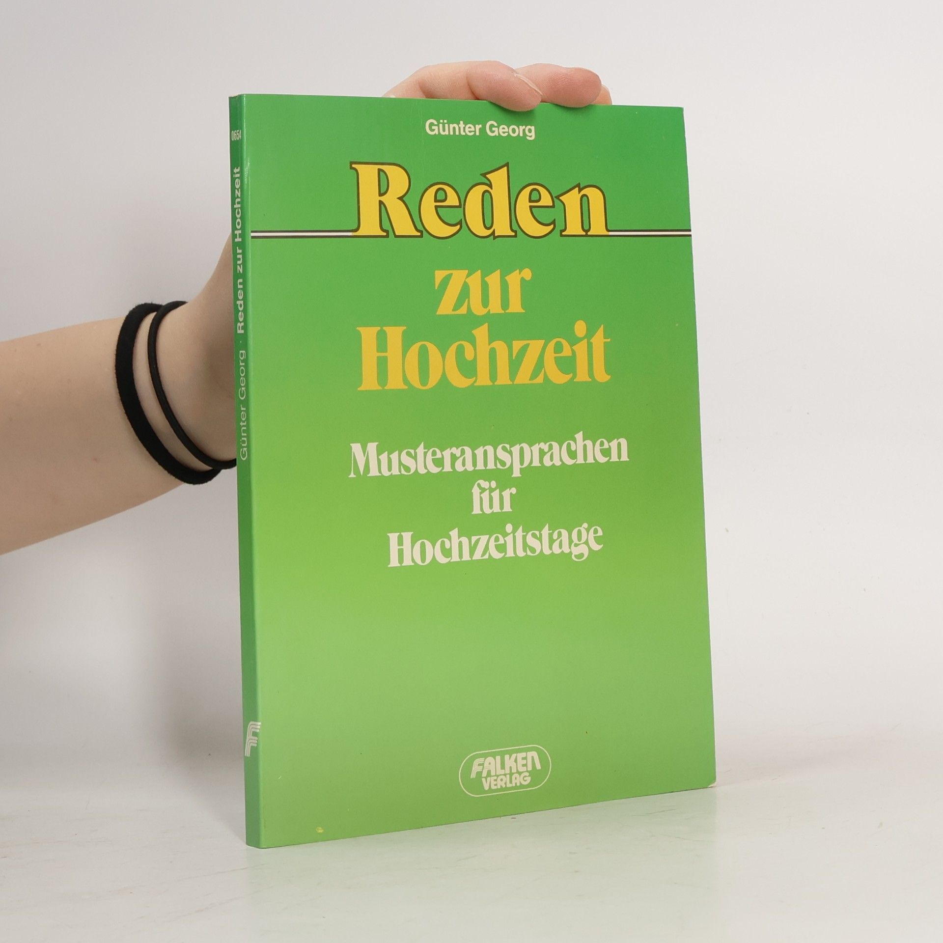Reden zur Hochzeit