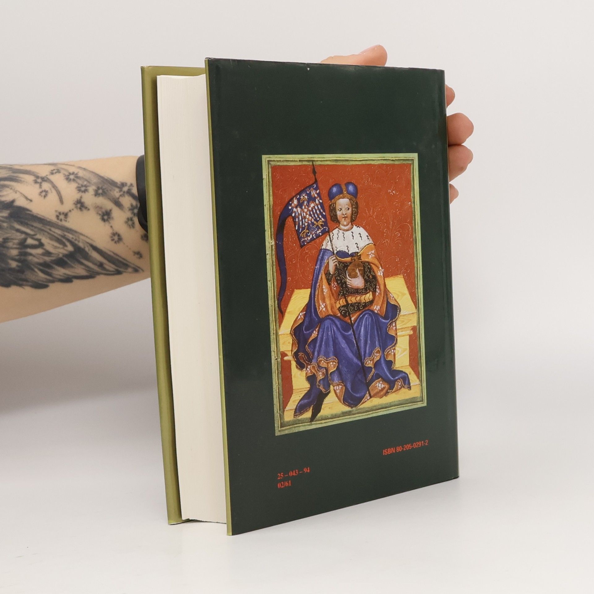 Jiří Spěváček Jan Lucemburský a jeho doba 1296-1346