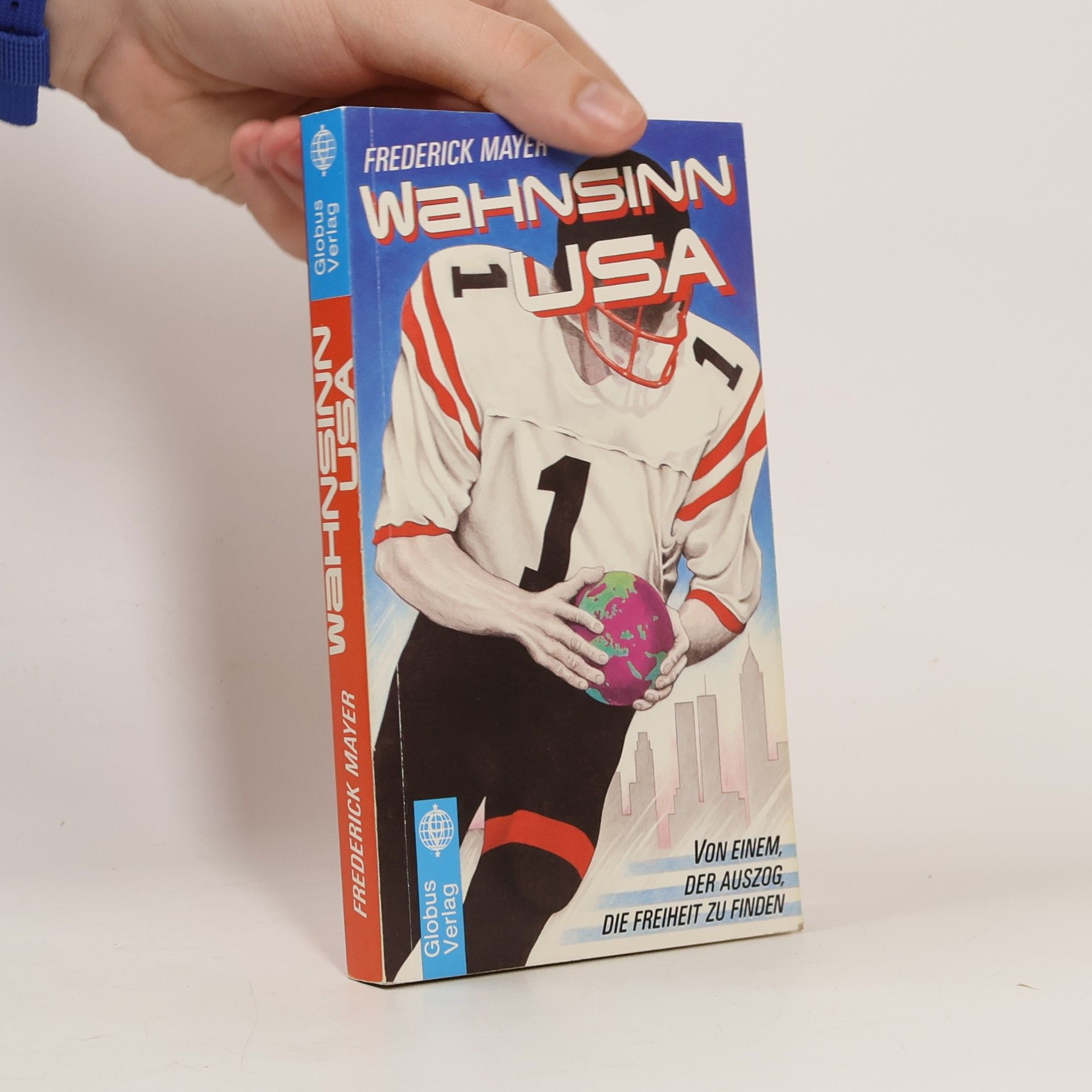 Wahnsinn USA