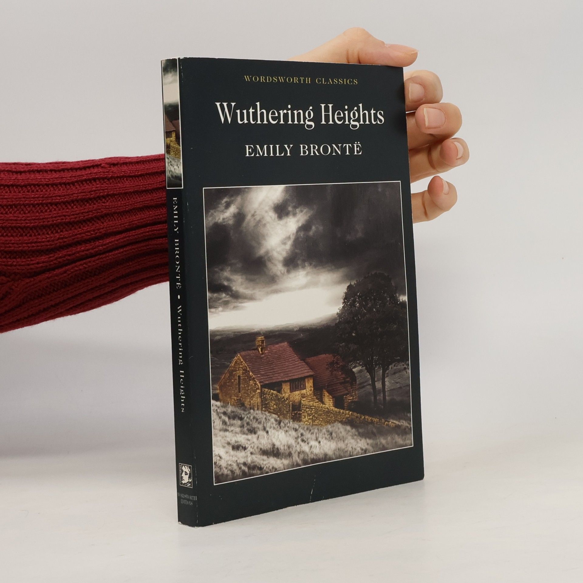 Wuthering Heights