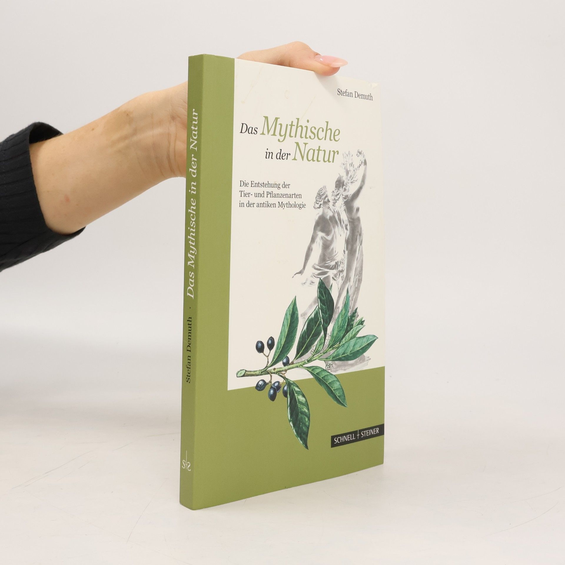 Das Mythische in der Natur
