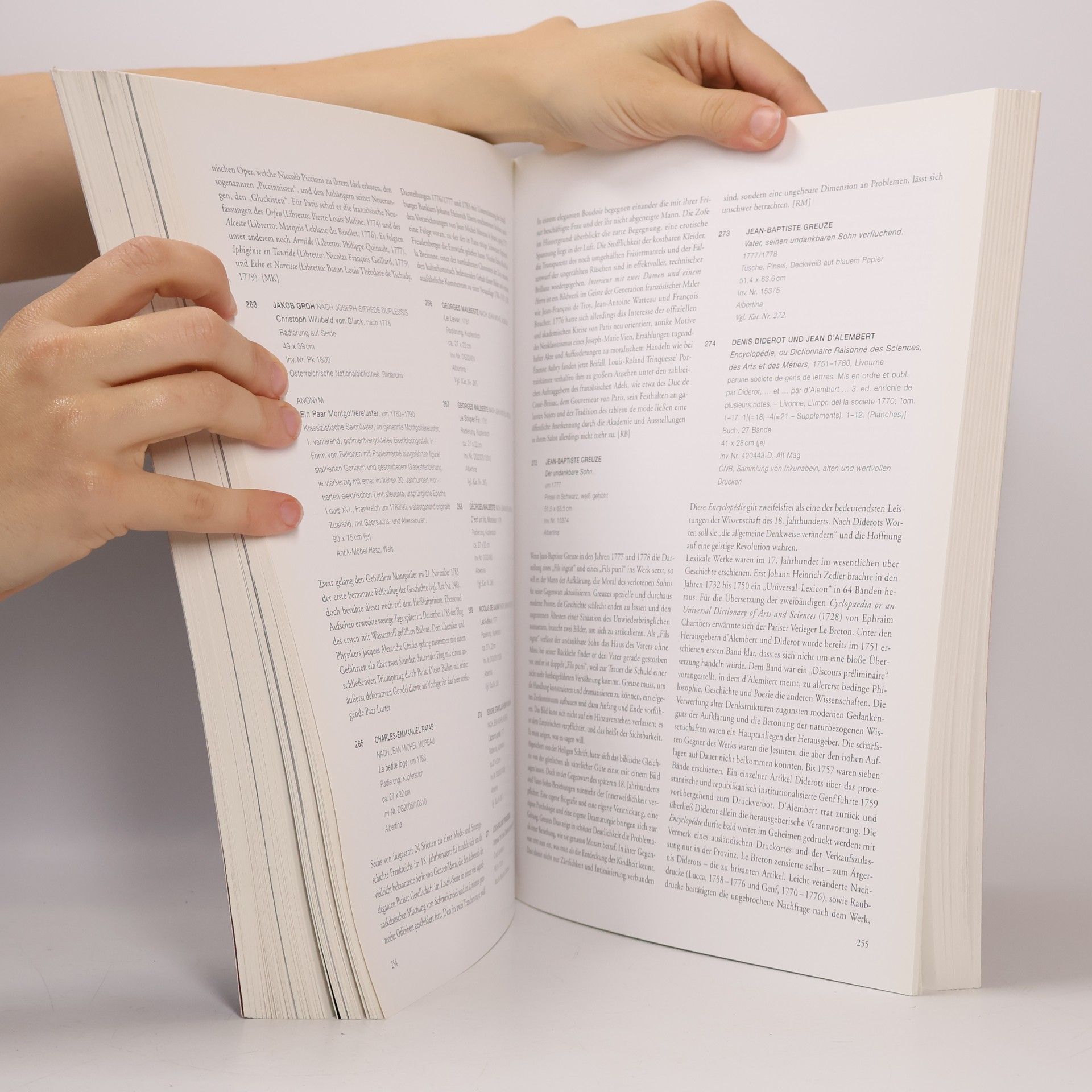Autores varios Mozart. Experiment Aufklärung