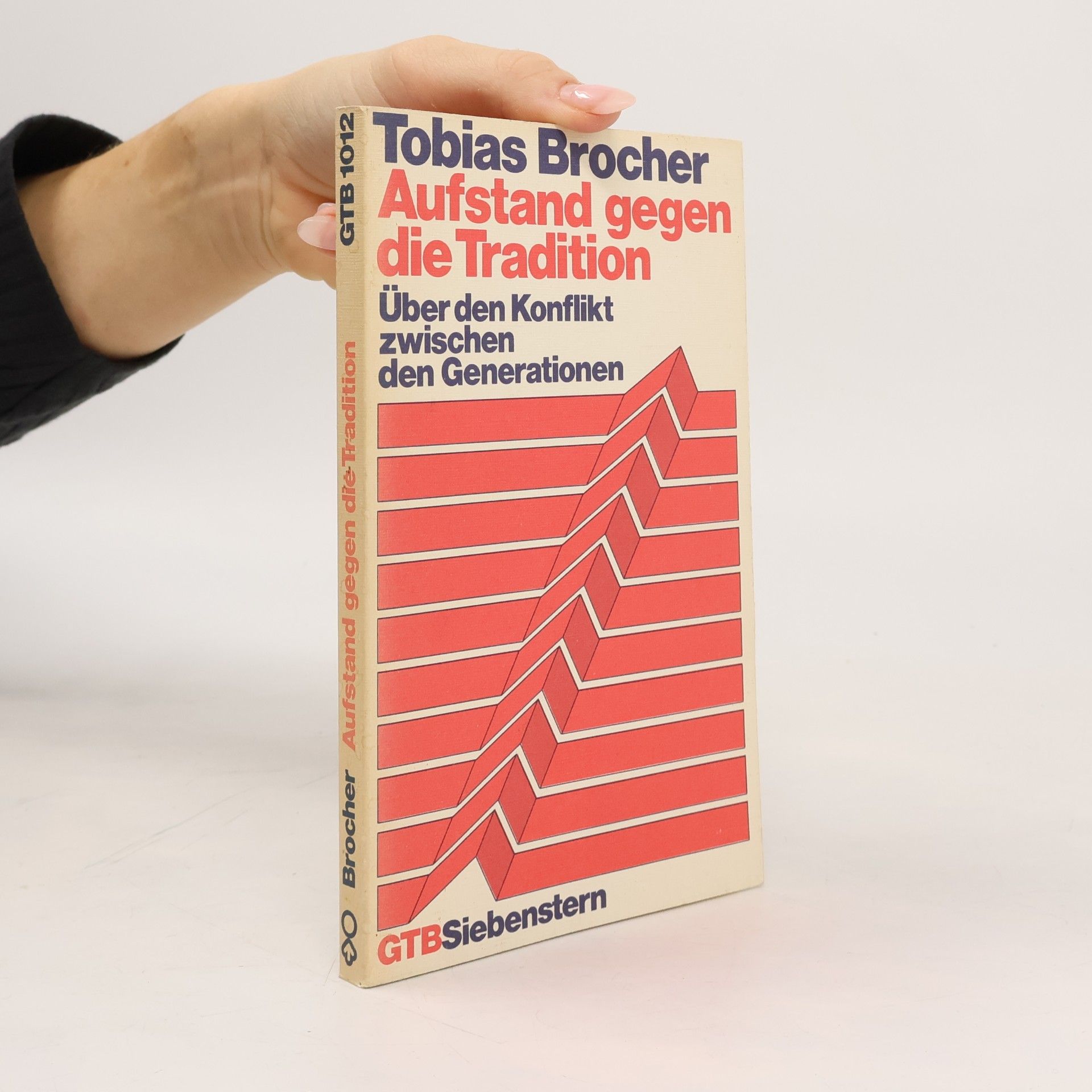 Aufstand gegen die Tradition