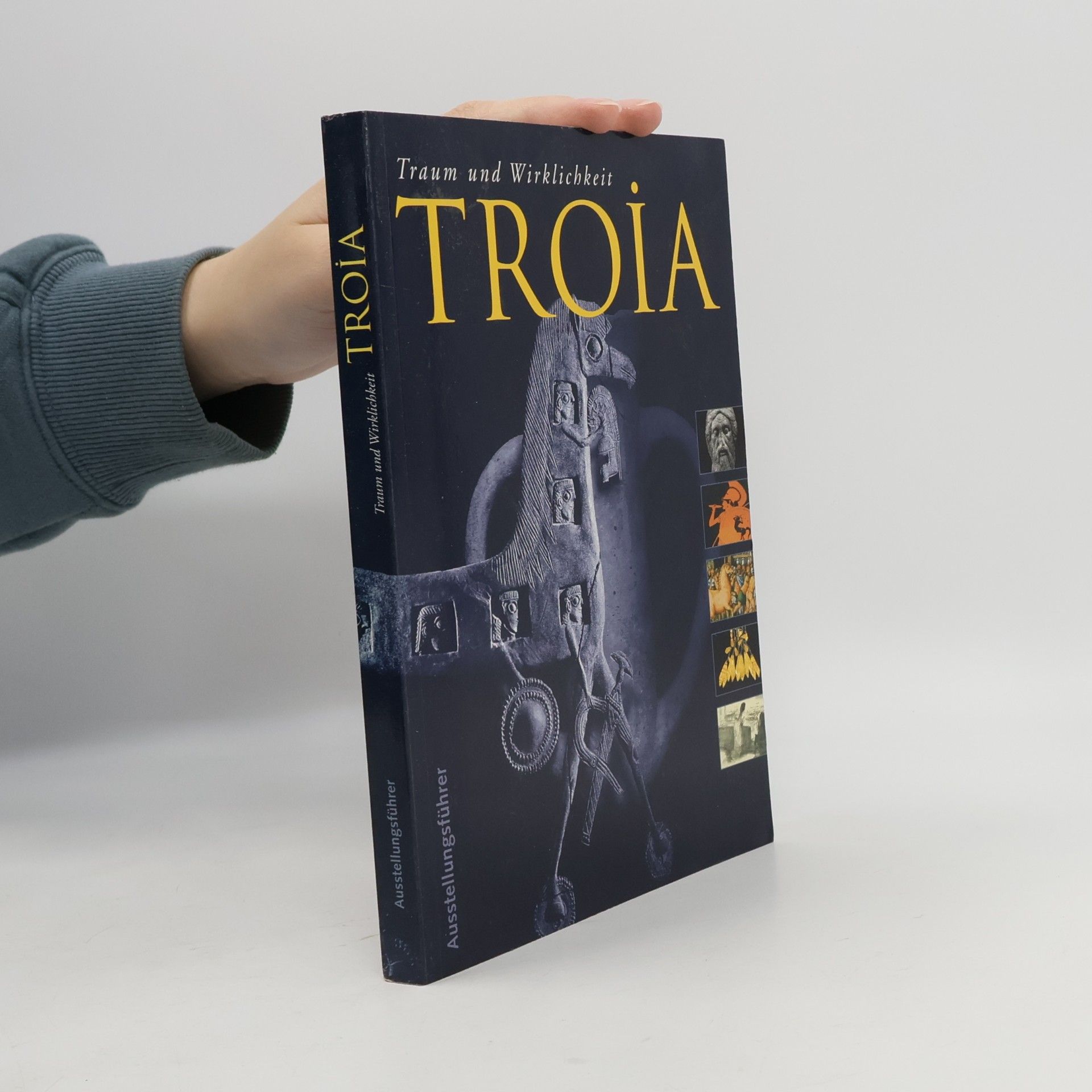 Troia