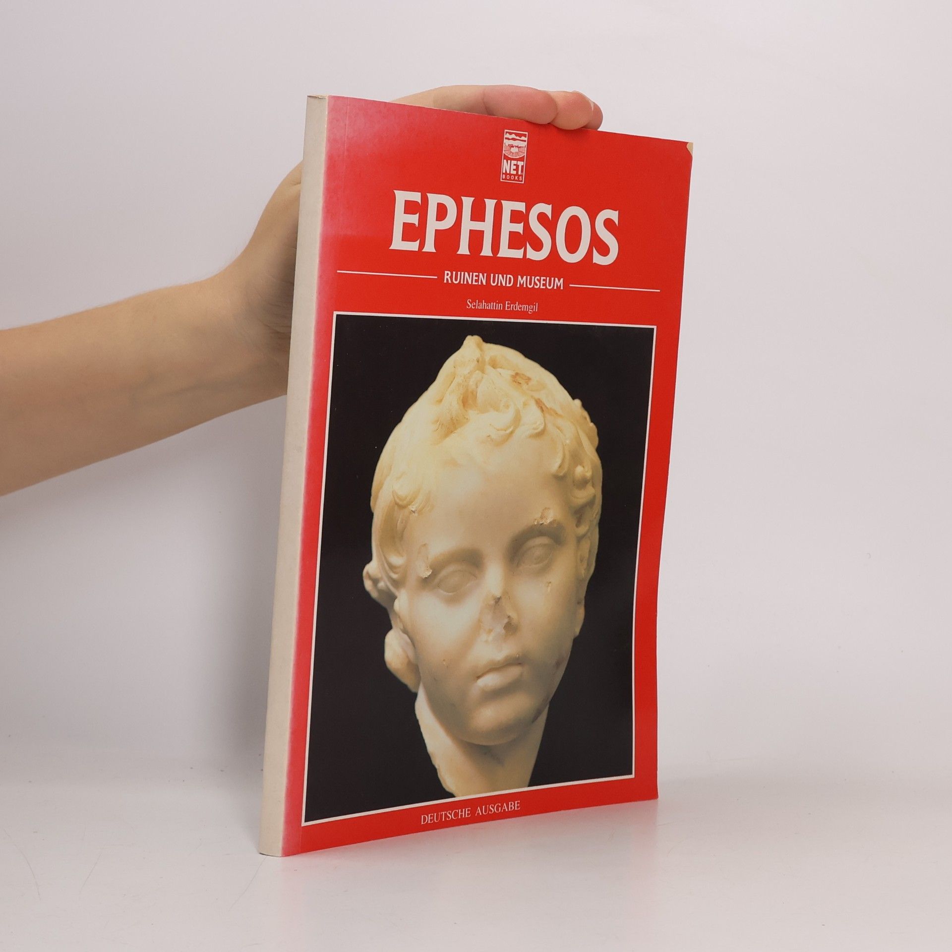 Ephesos