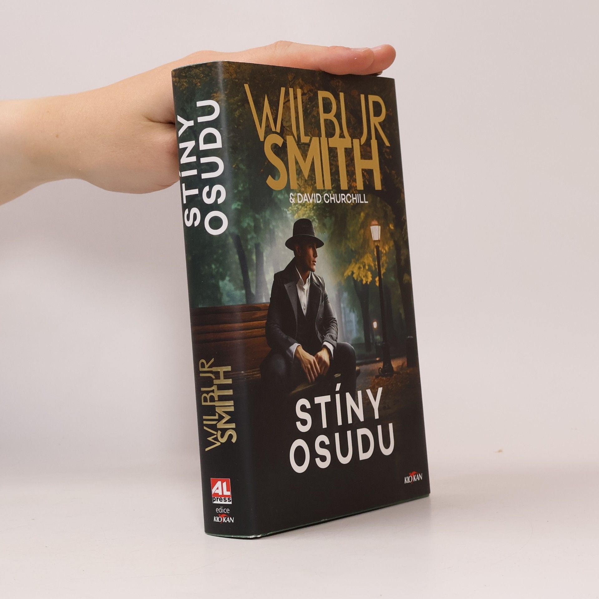 Stíny osudu