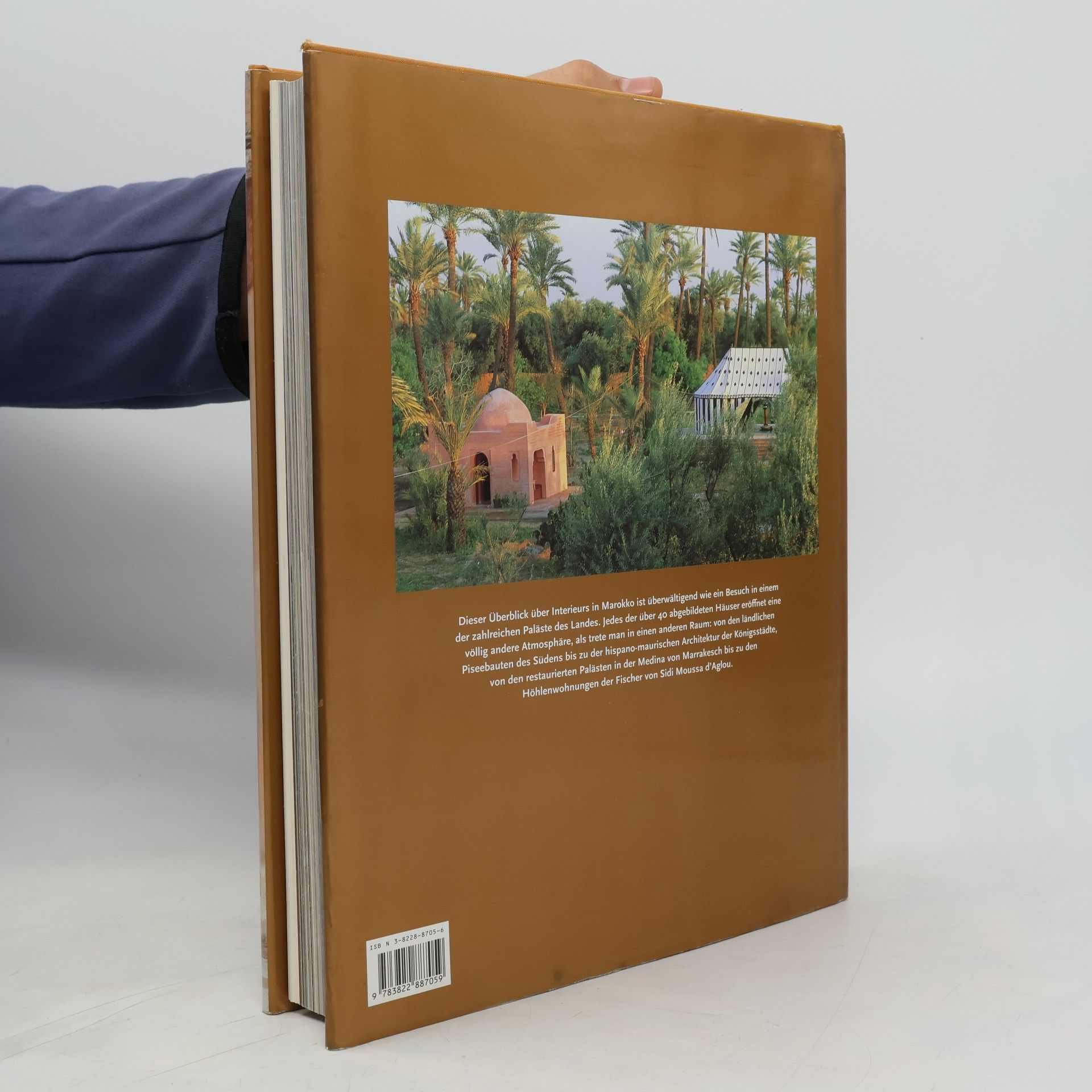 Lisa Lovatt-Smith Interieurs in Marokko