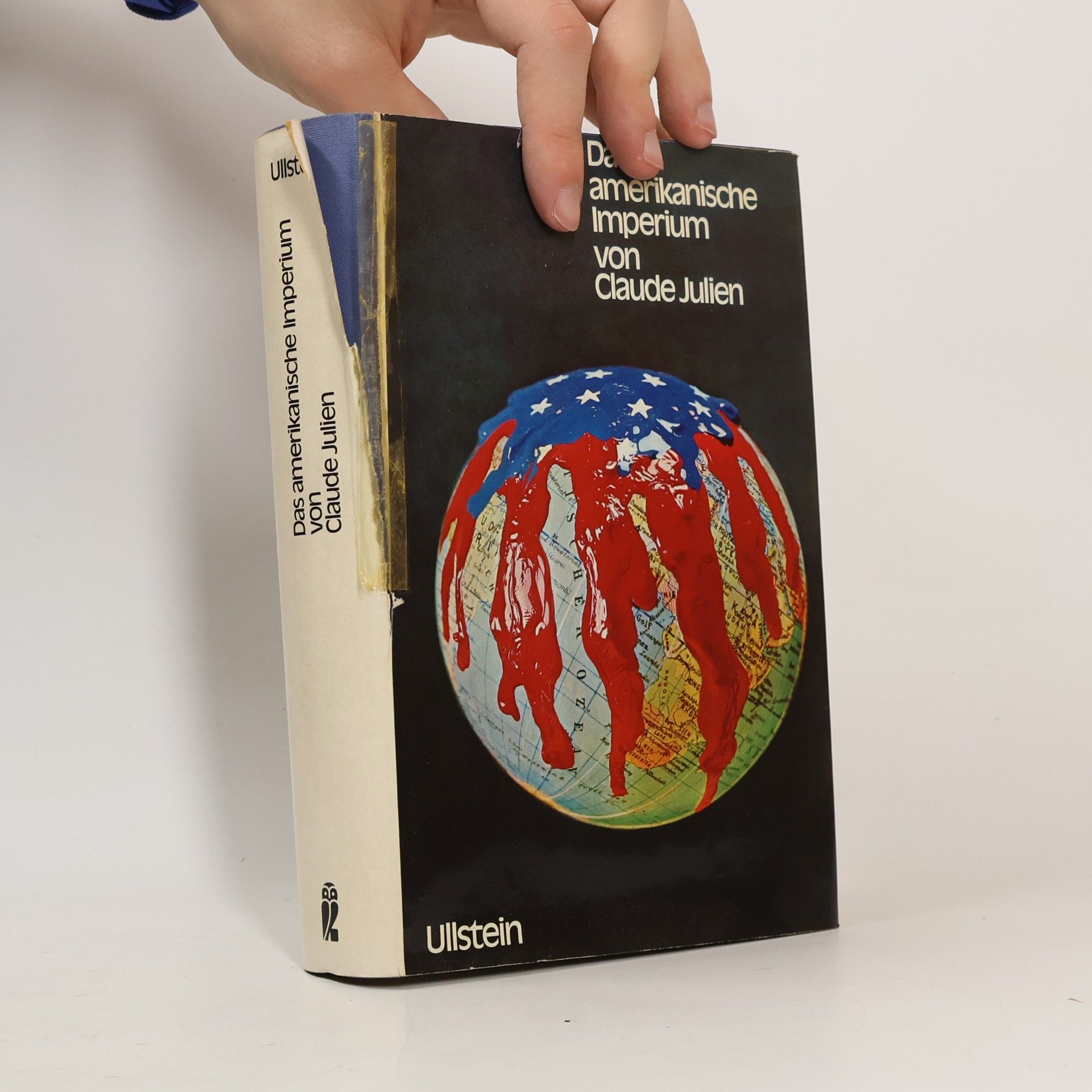 Das amerikanische Imperium