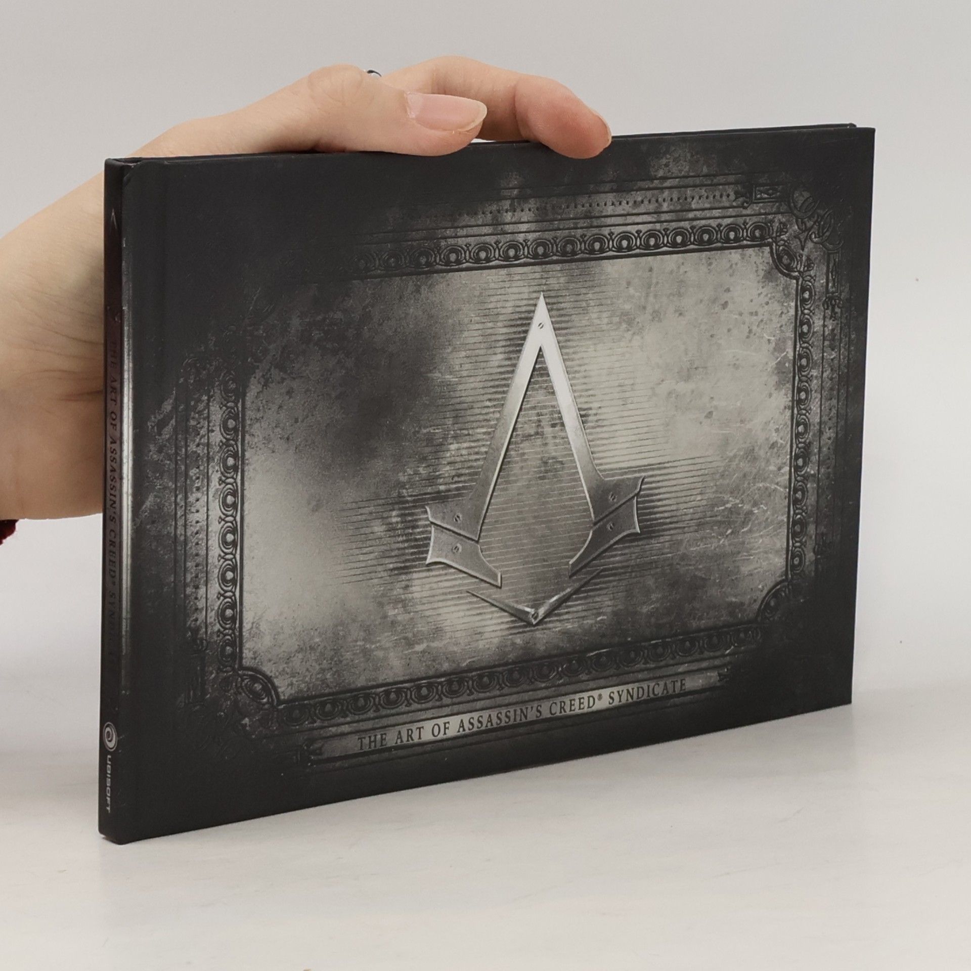 AA.VV. The Art of Assassin's Creed Syndicate