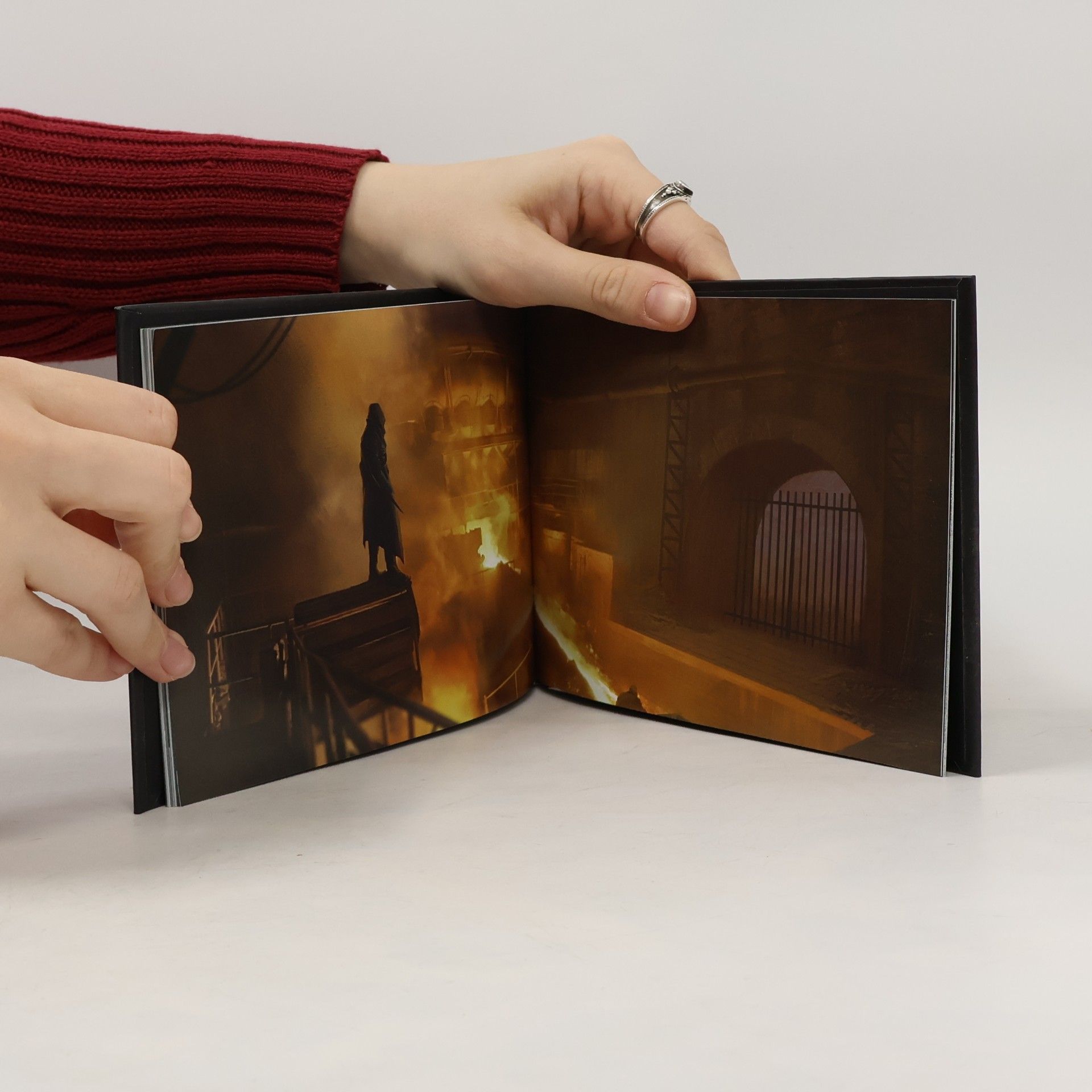 AA.VV. The Art of Assassin's Creed Syndicate