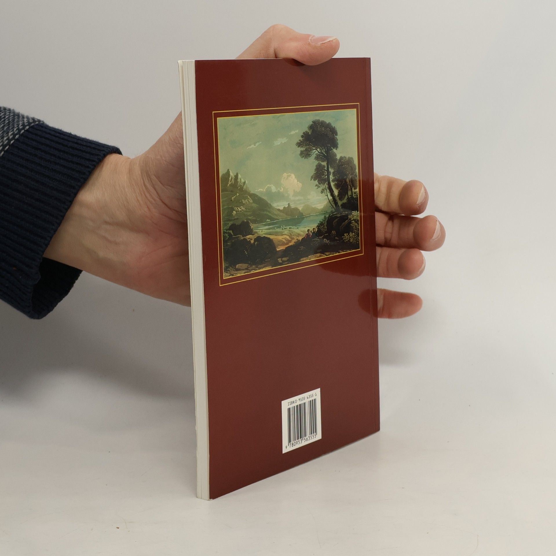 David S. Yerburgh An Attempt to Depict The Castles of the Welsh Princes