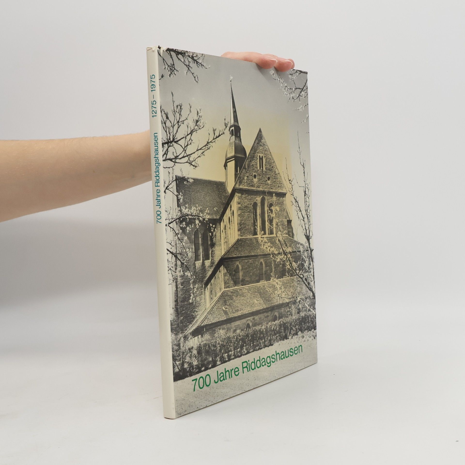 700 Jahre Riddagshausen