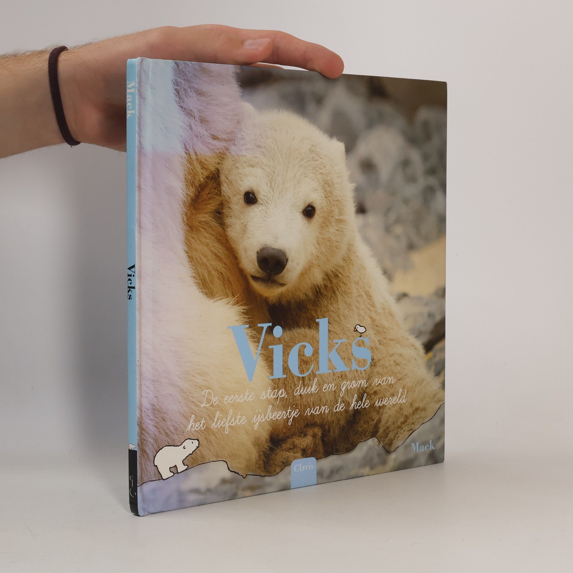 Vicks