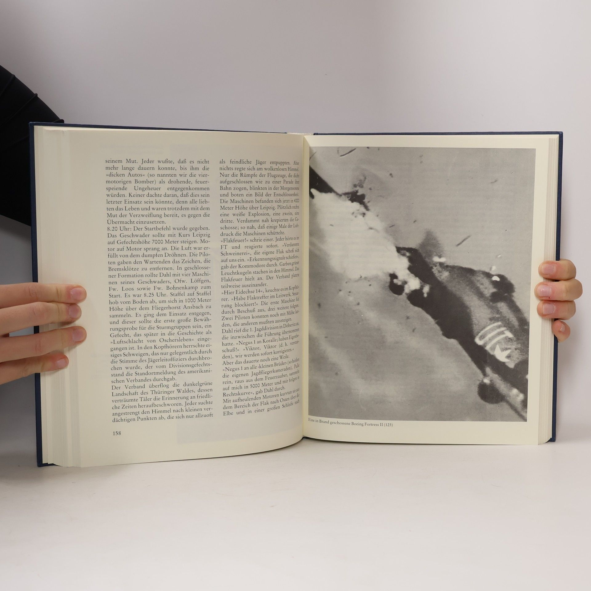 Franz F. Winter Die deutschen Jagdflieger
